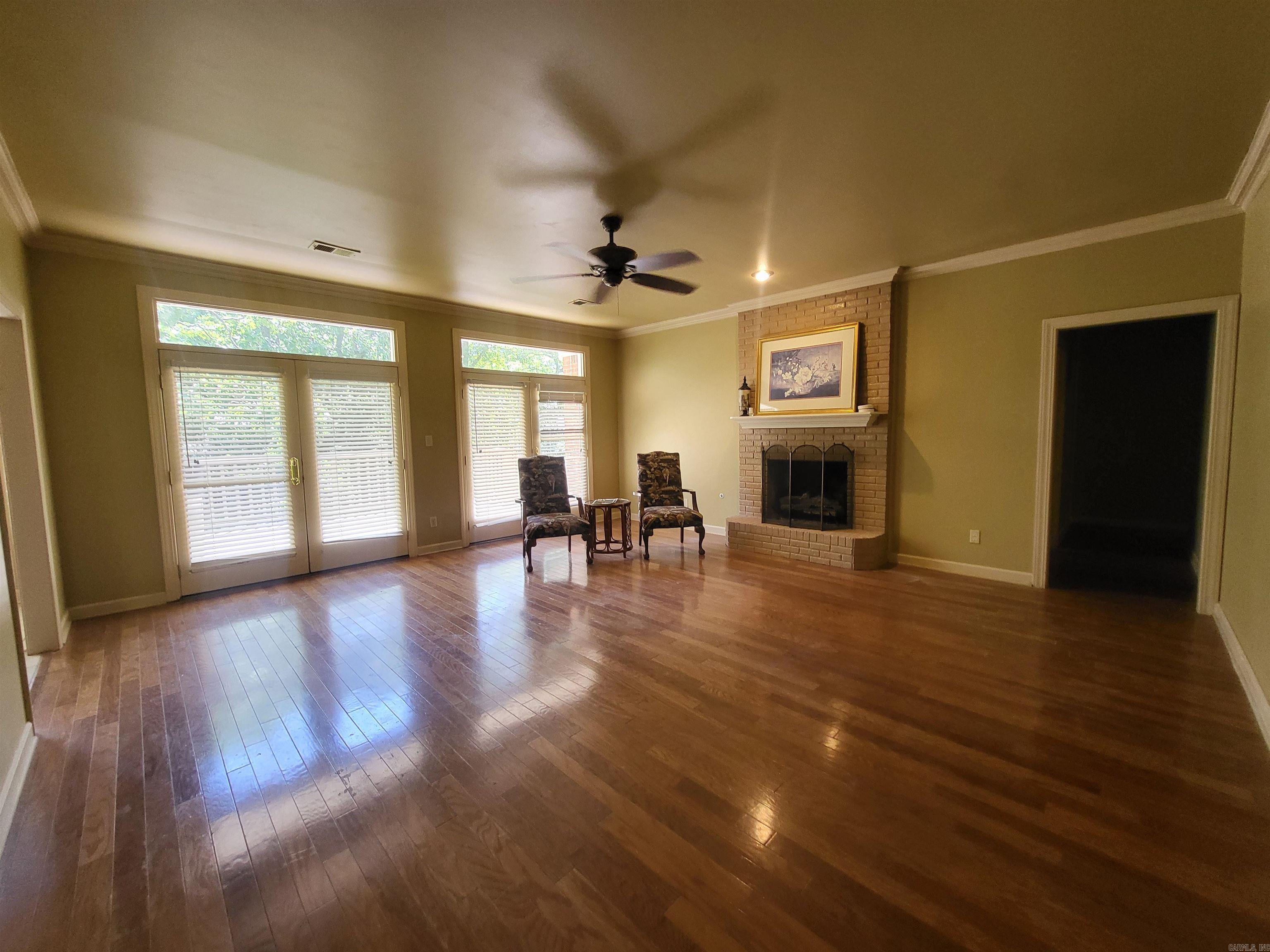 Nixs Lake Estates - Residential