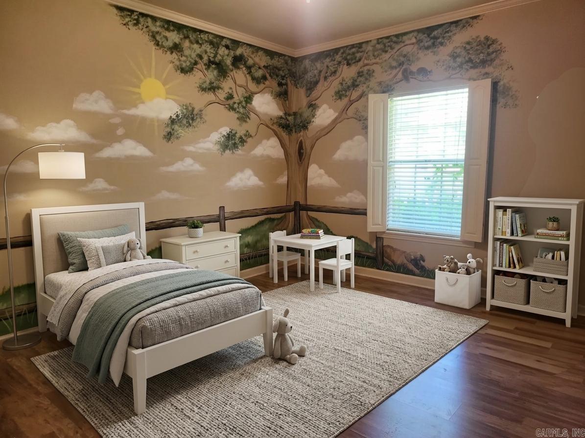 Nixs Lake Estates - Residential