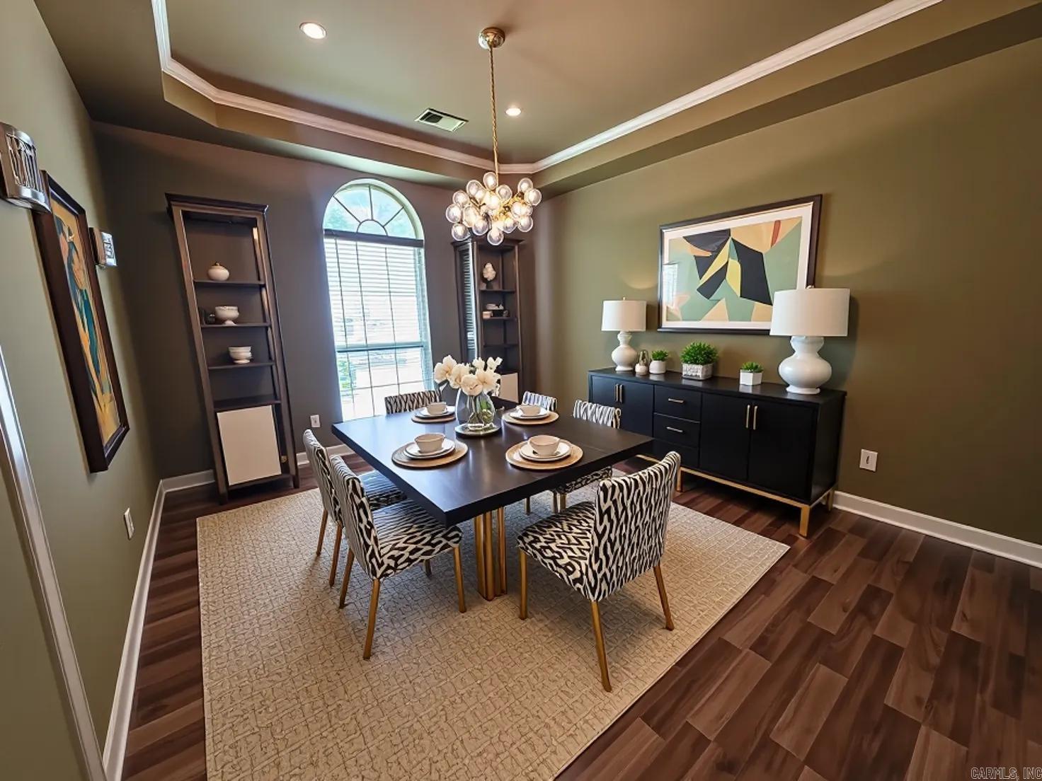 Nixs Lake Estates - Residential