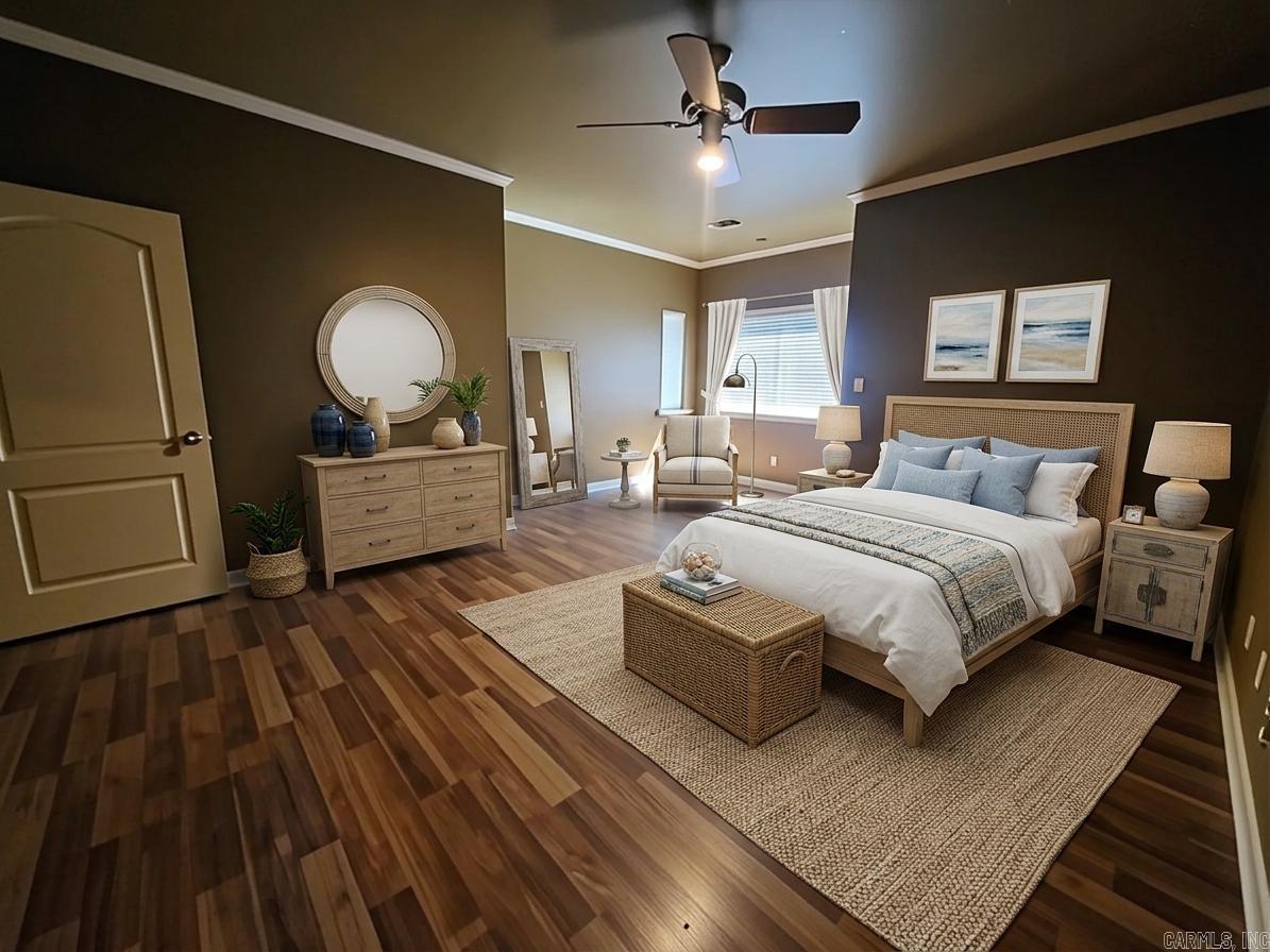 Nixs Lake Estates - Residential