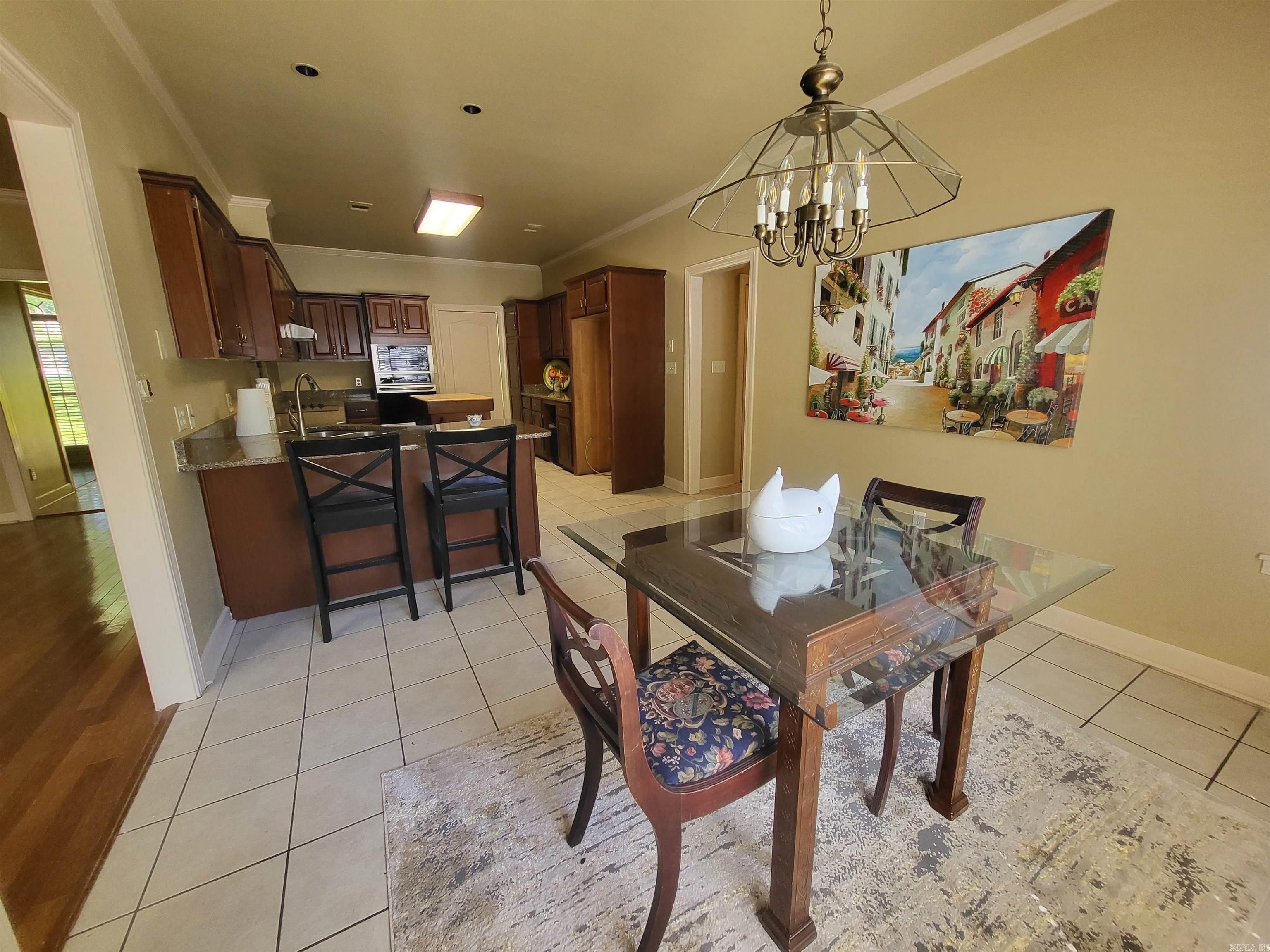 Nixs Lake Estates - Residential