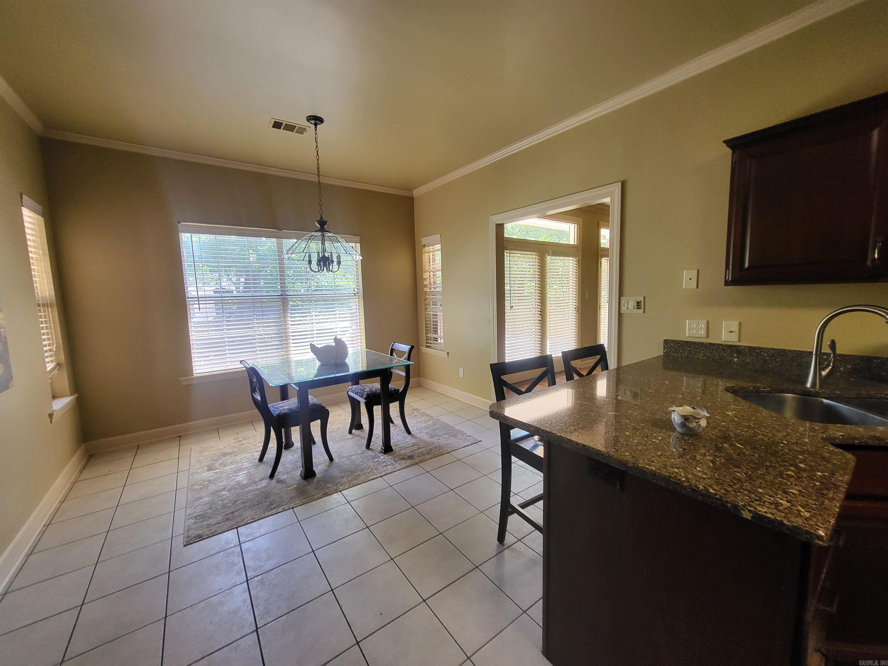 Nixs Lake Estates - Residential