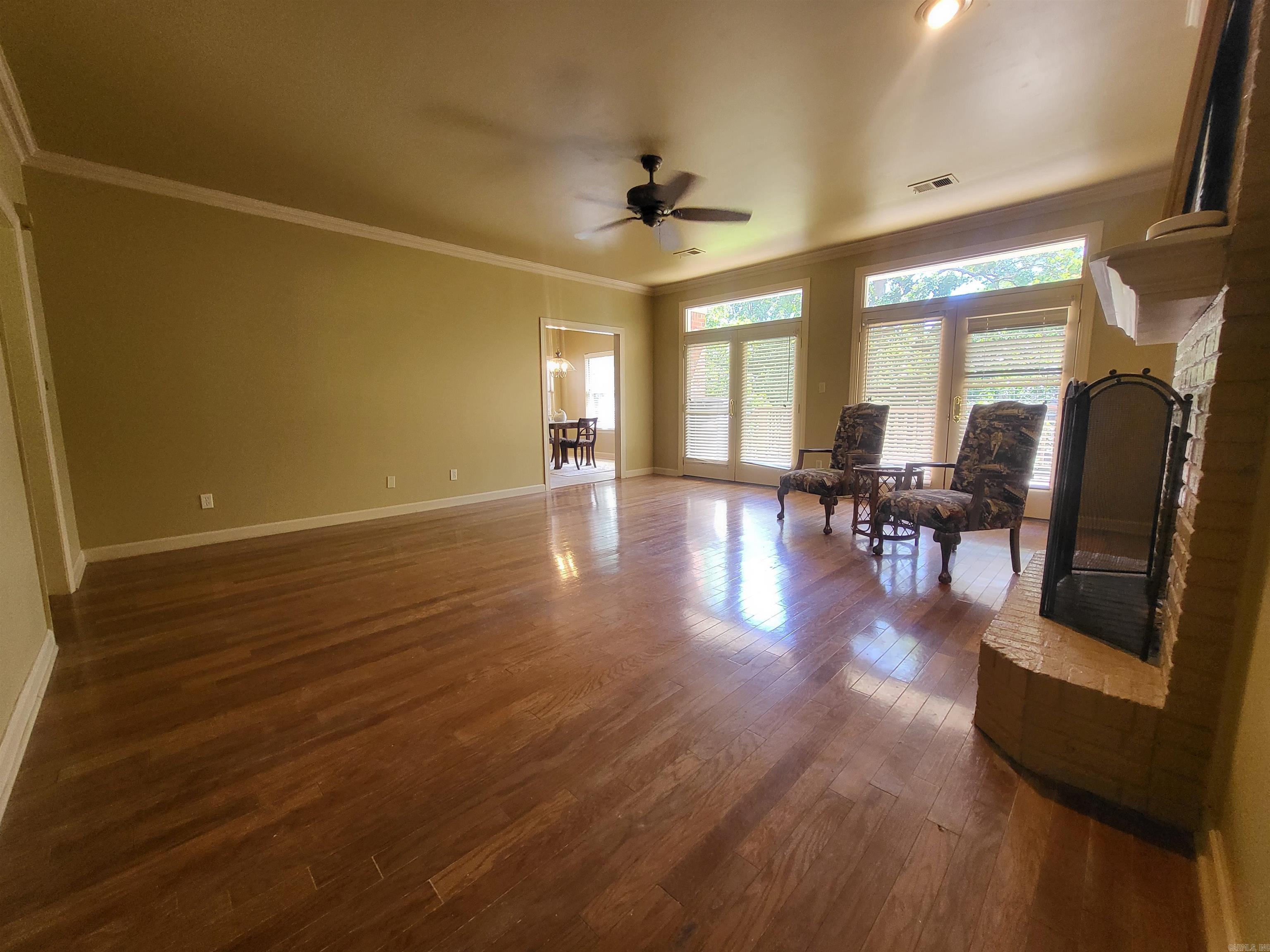 Nixs Lake Estates - Residential