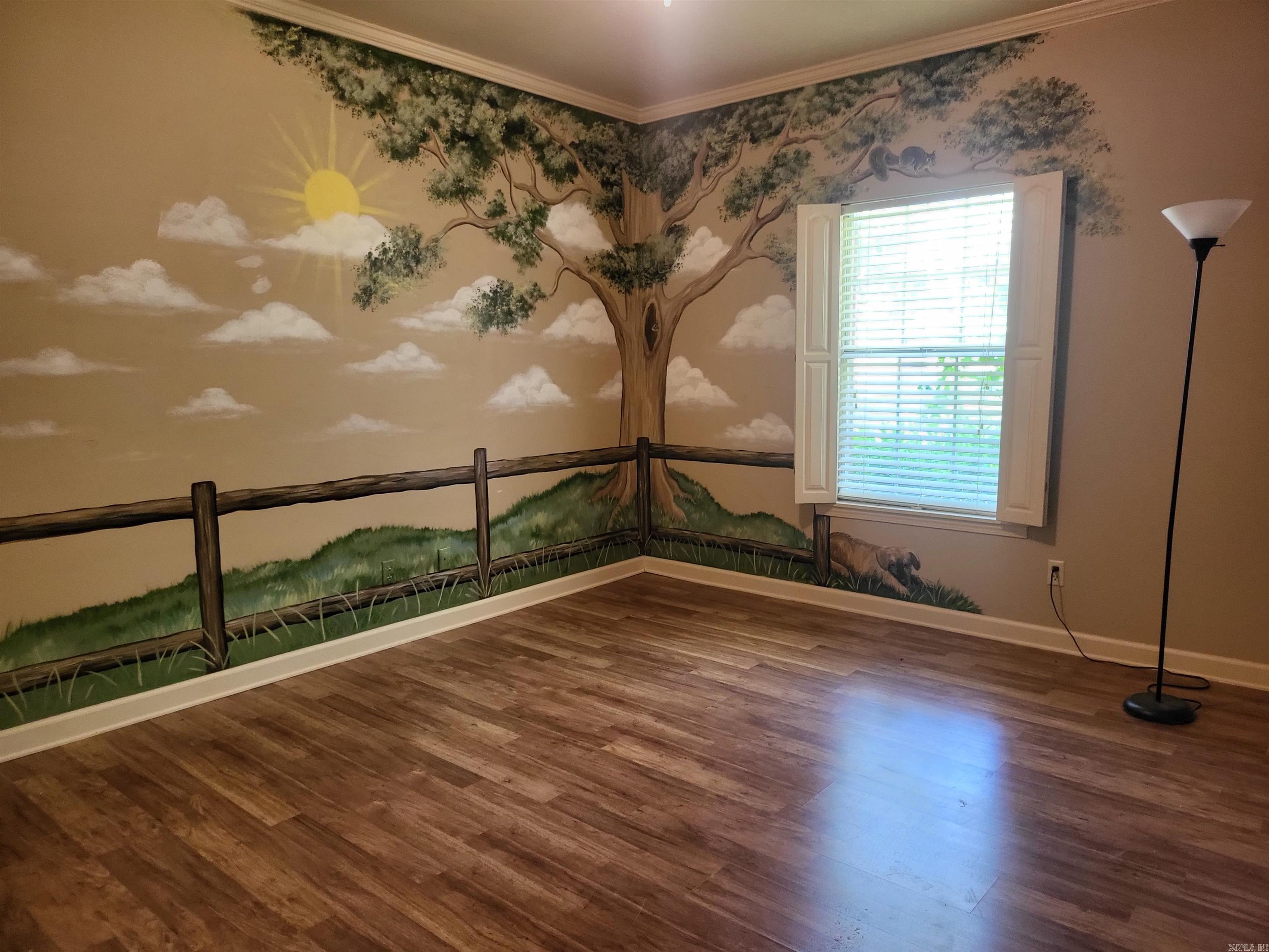 Nixs Lake Estates - Residential