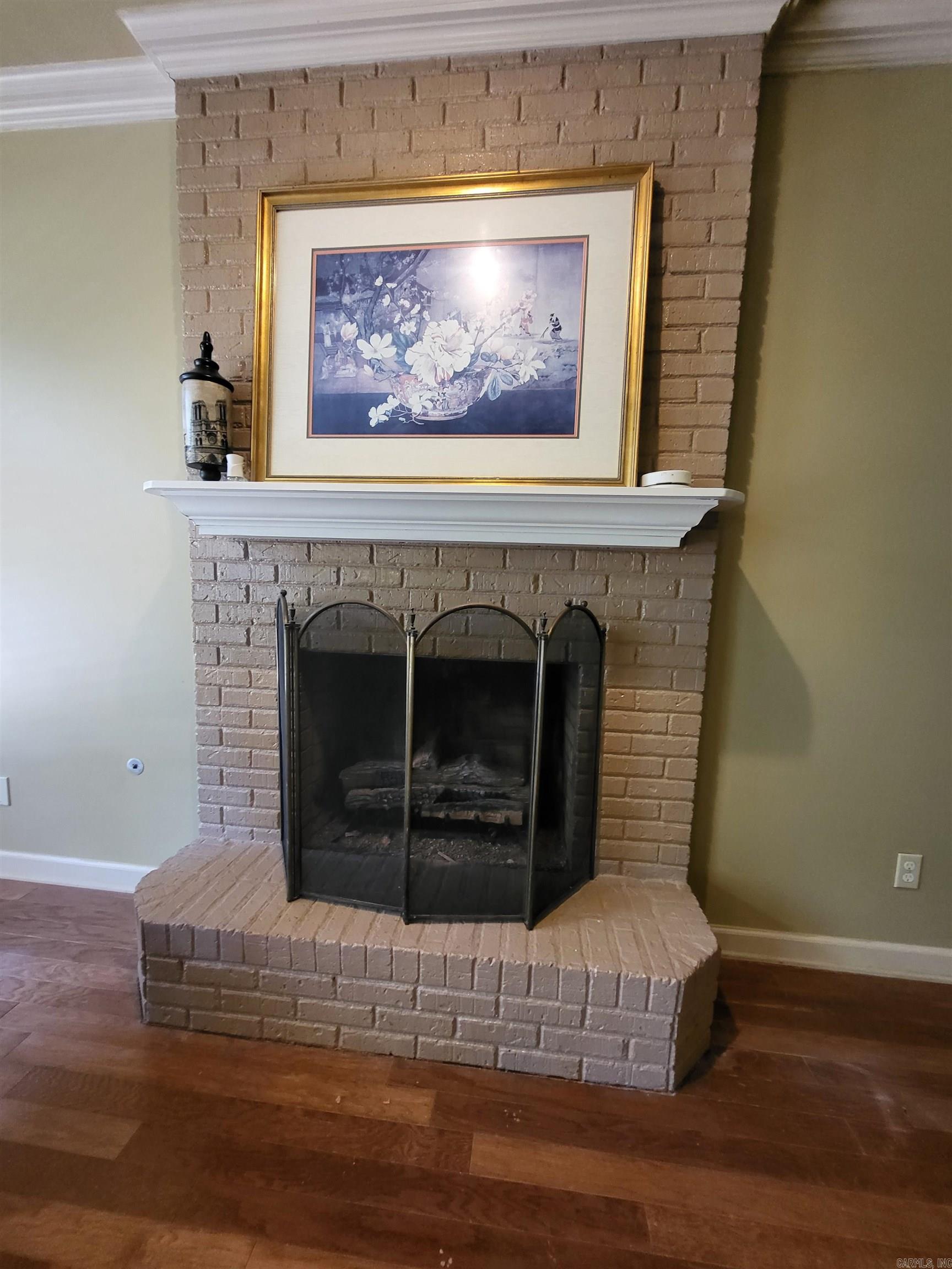 Nixs Lake Estates - Residential
