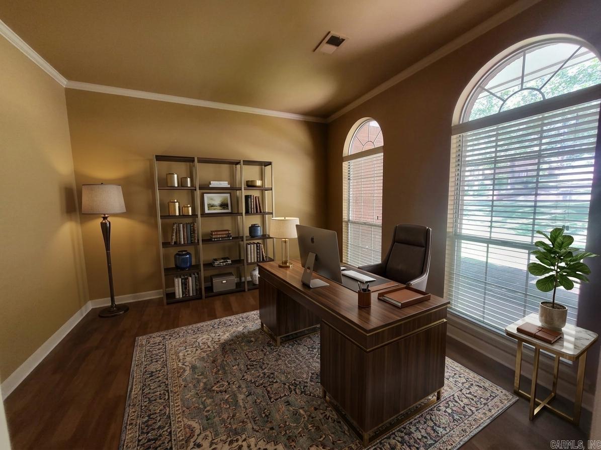 Nixs Lake Estates - Residential
