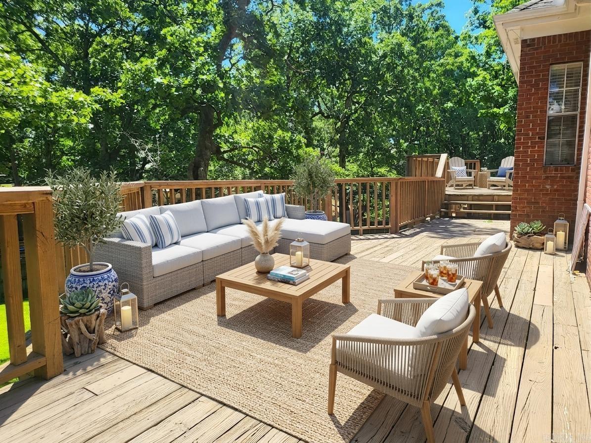 Nixs Lake Estates - Residential