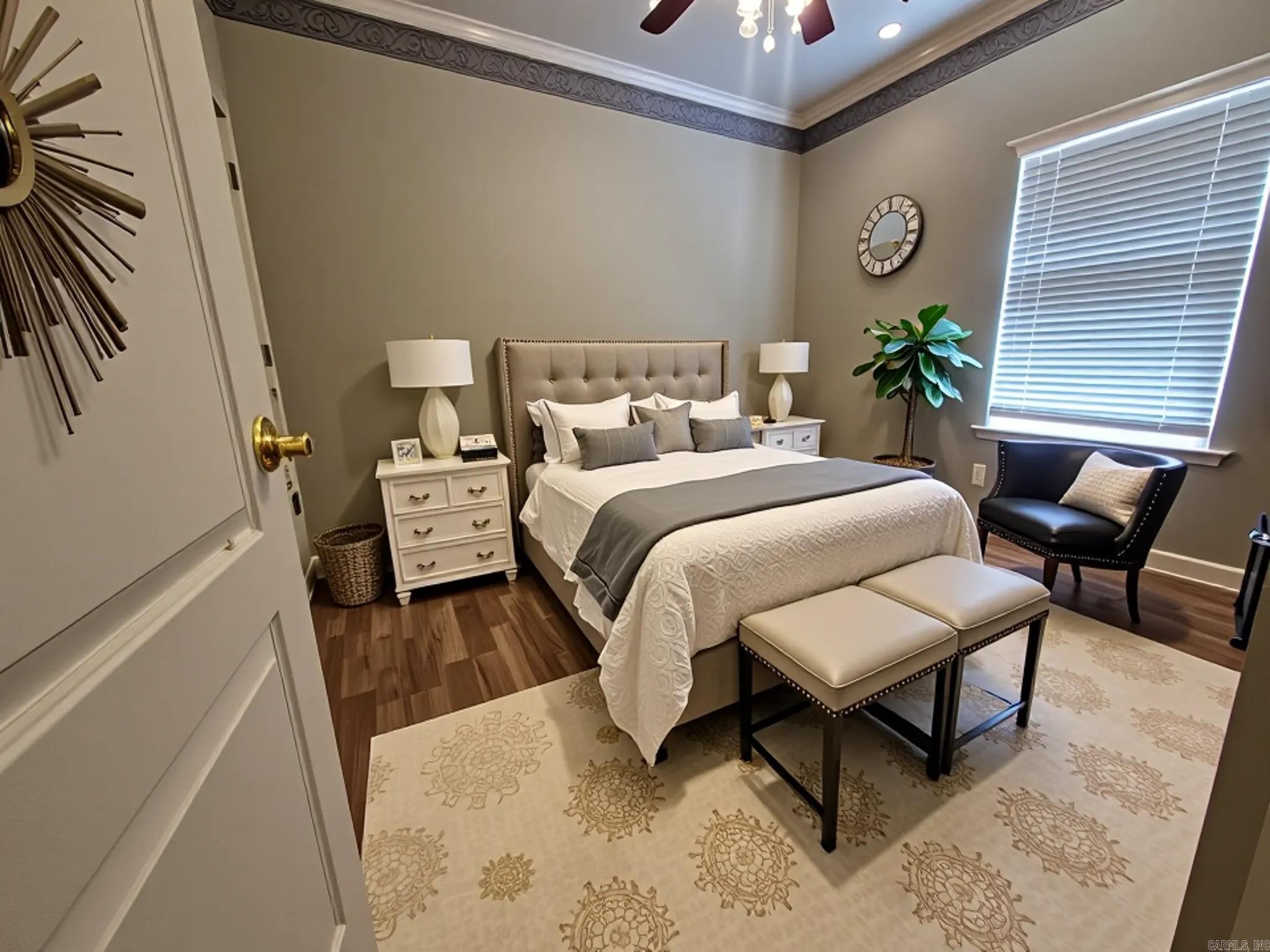 Nixs Lake Estates - Residential