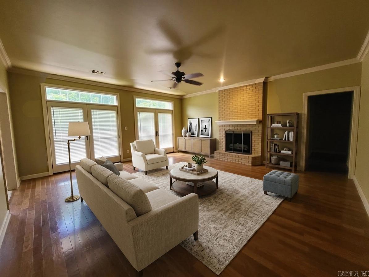 Nixs Lake Estates - Residential