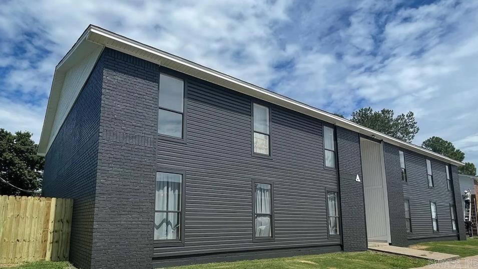 Not in List - Residential Income