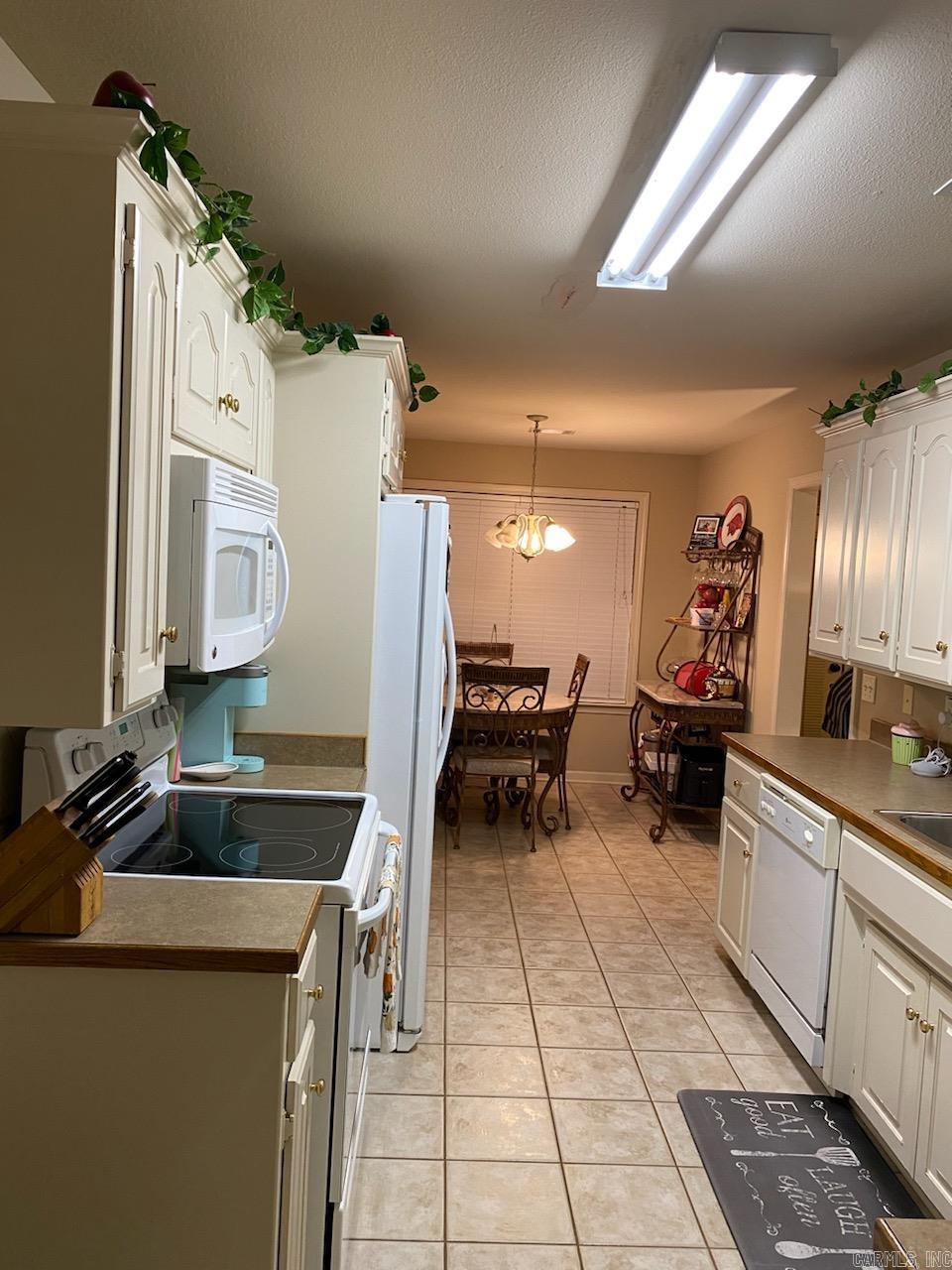 Gap Creek - Residential