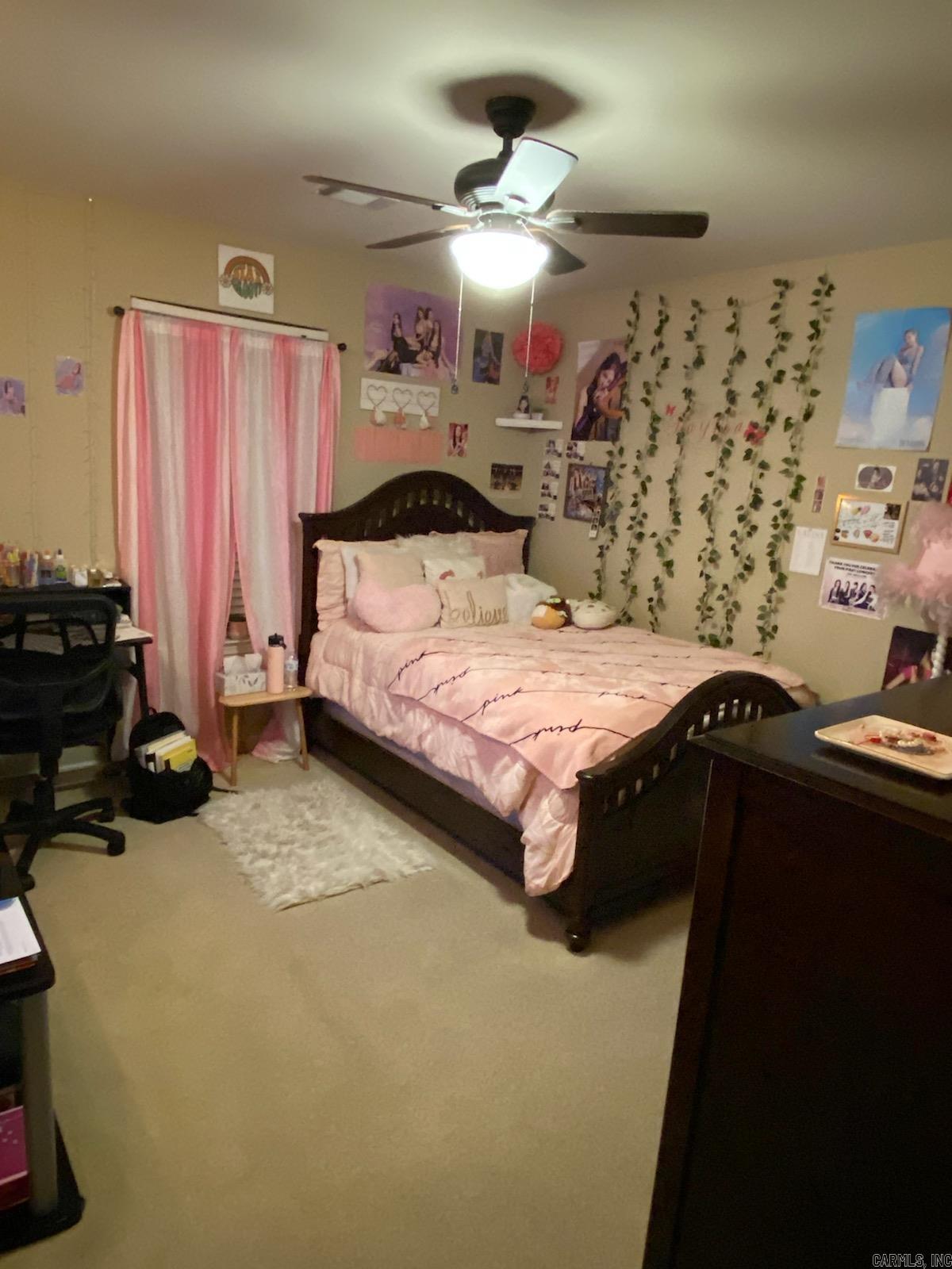 Gap Creek - Residential