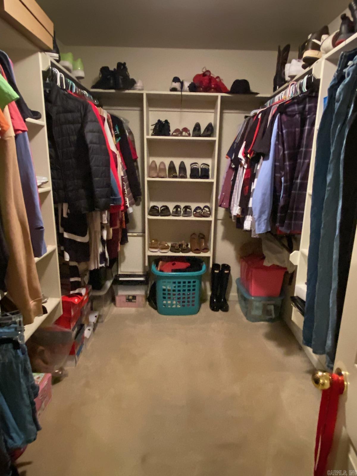 Gap Creek - Residential