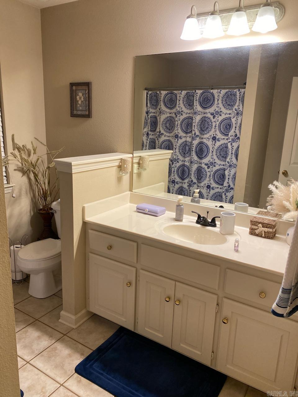 Gap Creek - Residential