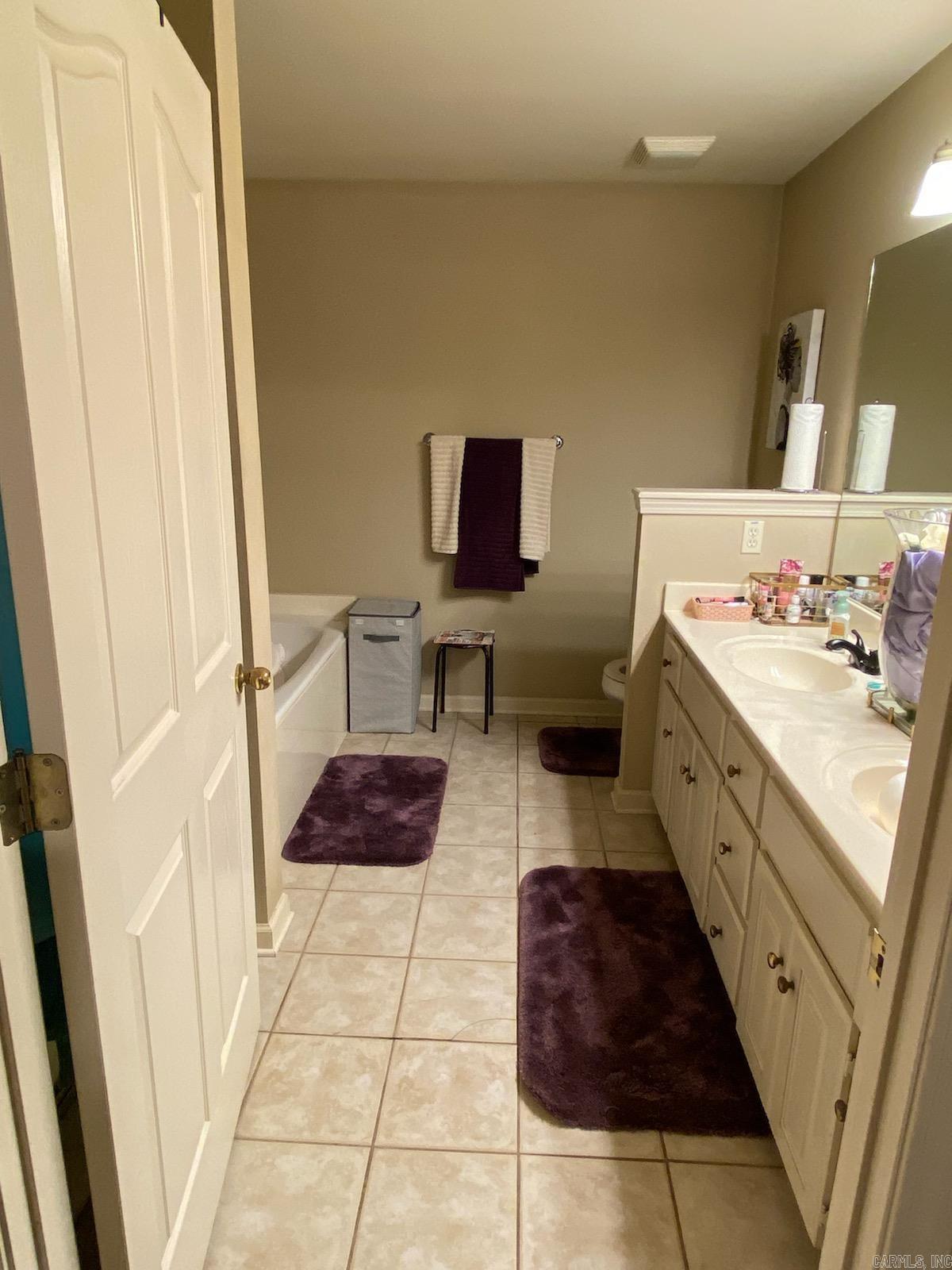 Gap Creek - Residential