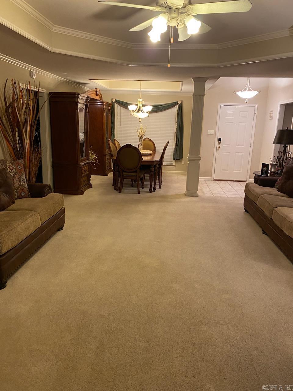 Gap Creek - Residential