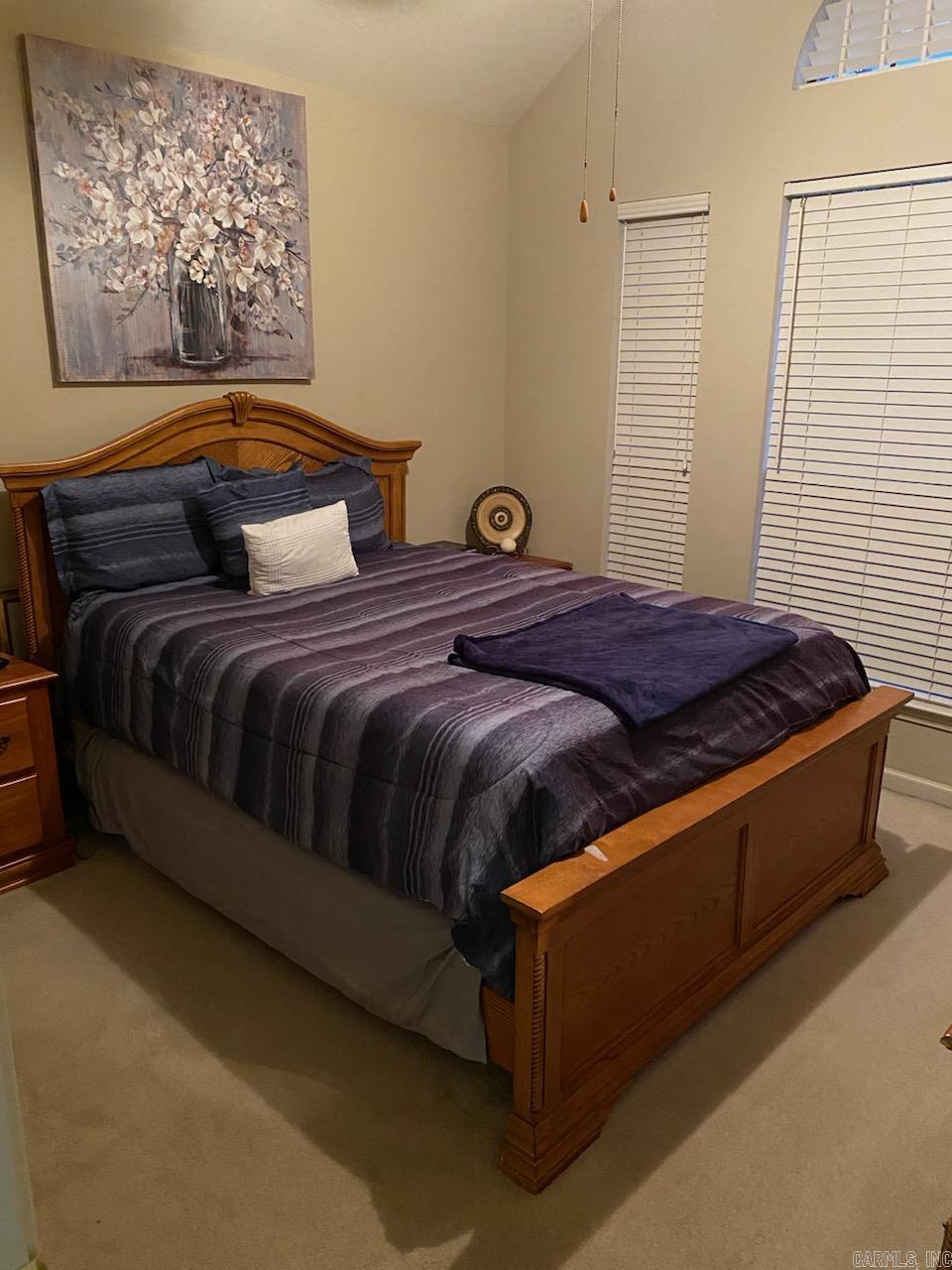 Gap Creek - Residential