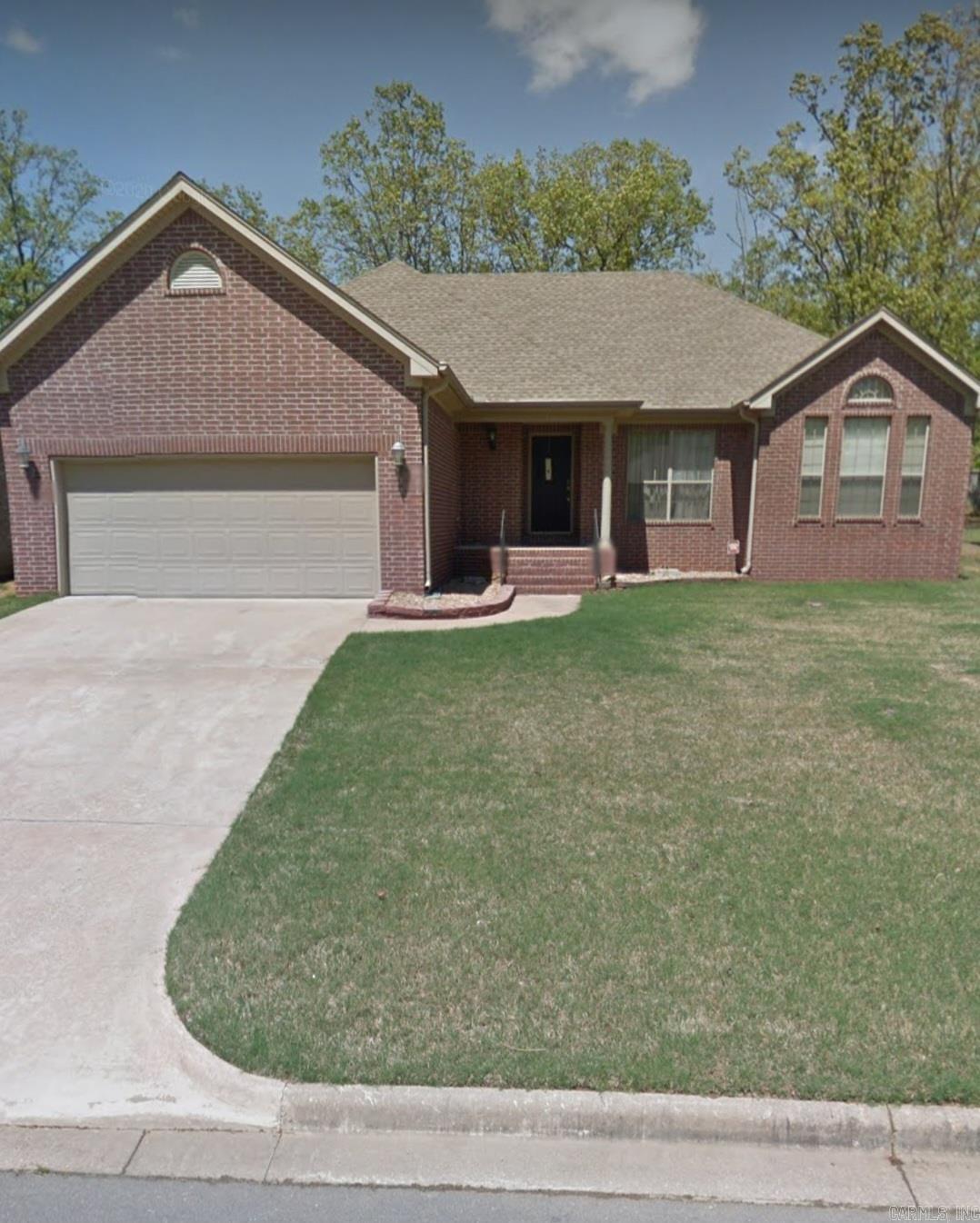 Gap Creek - Residential
