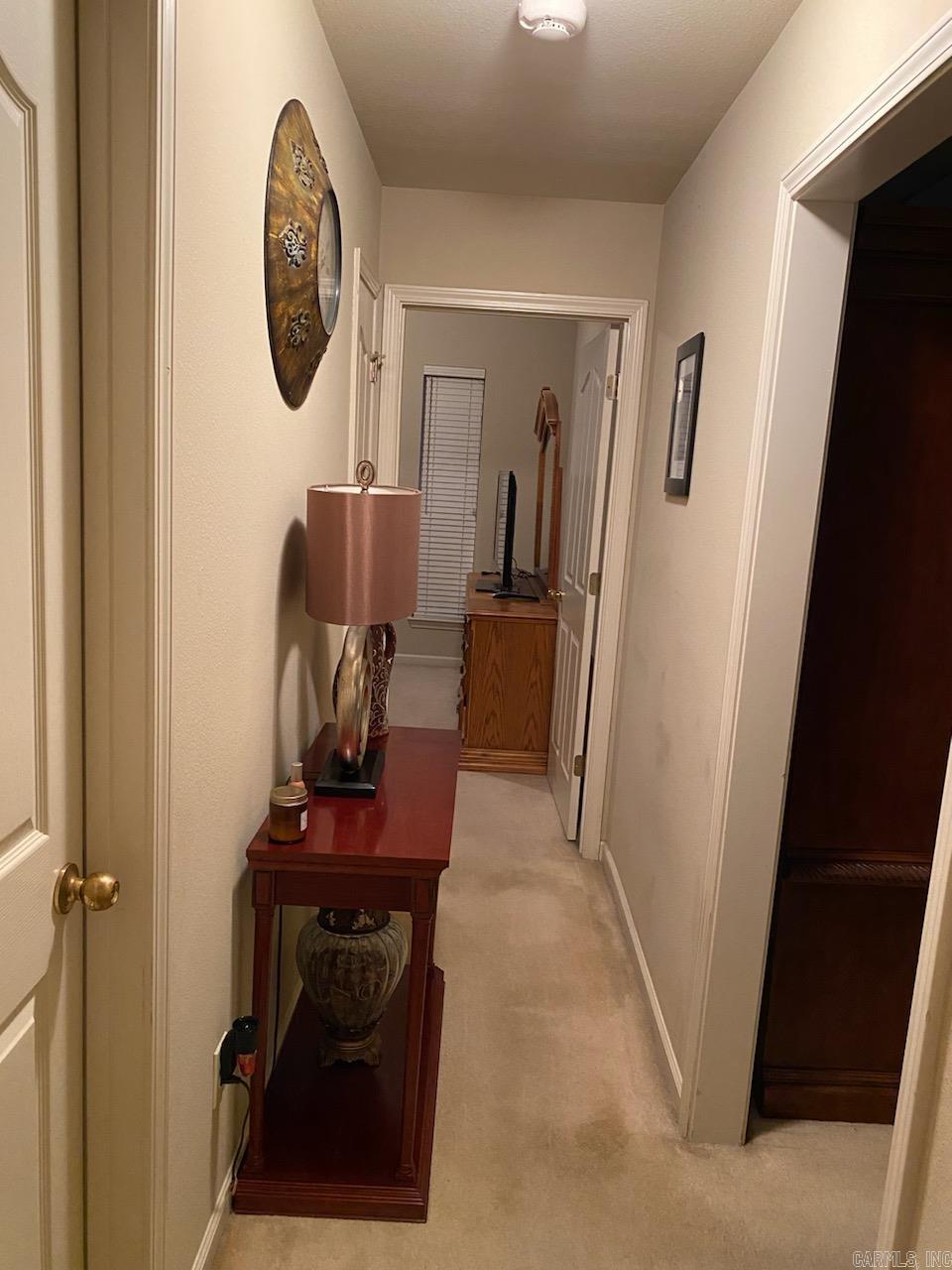 Gap Creek - Residential