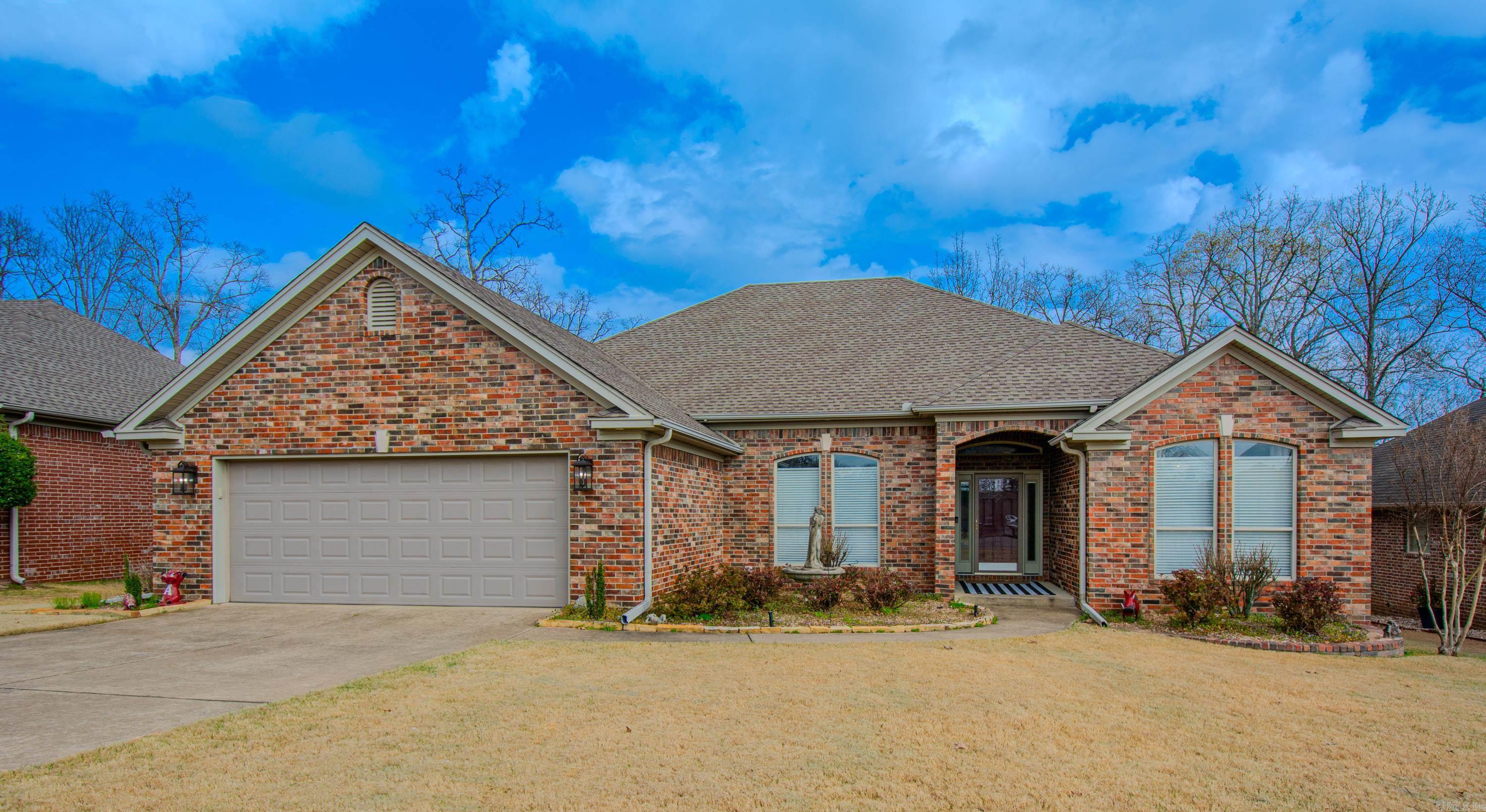 GLENN HILLS ADDN - Residential
