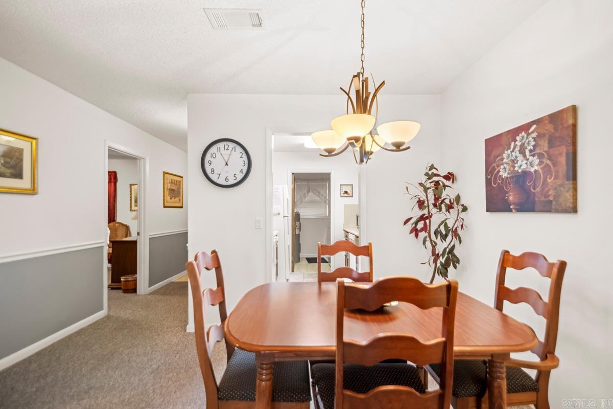 CORONADO COURTS - Residential