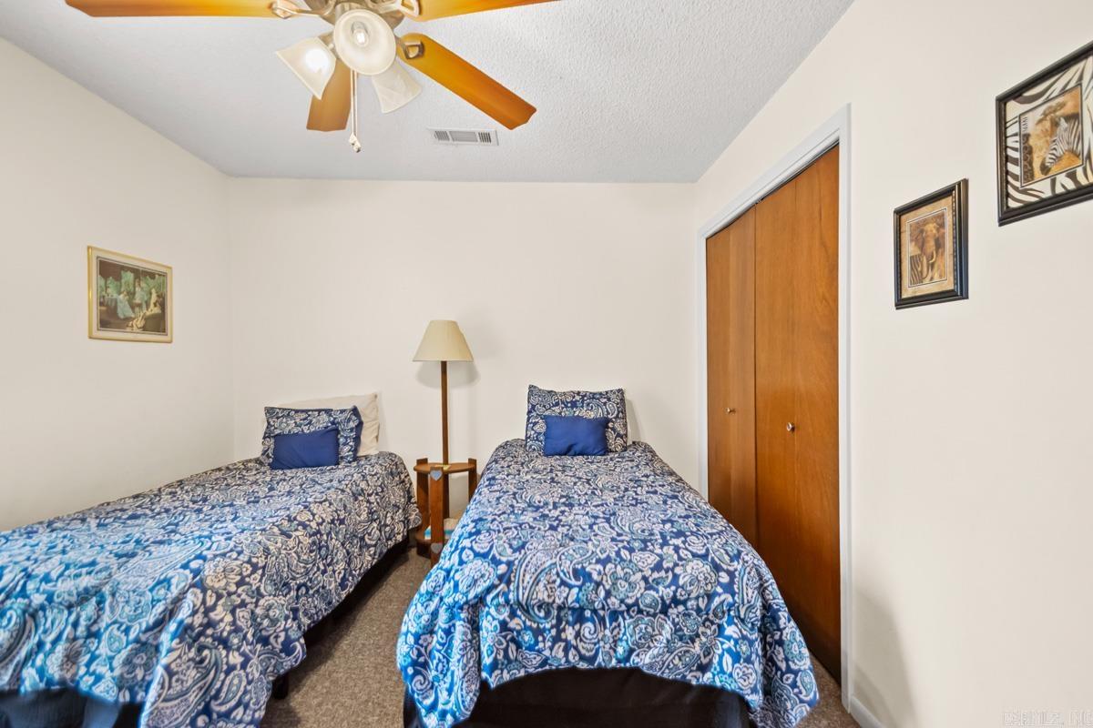 CORONADO COURTS - Residential