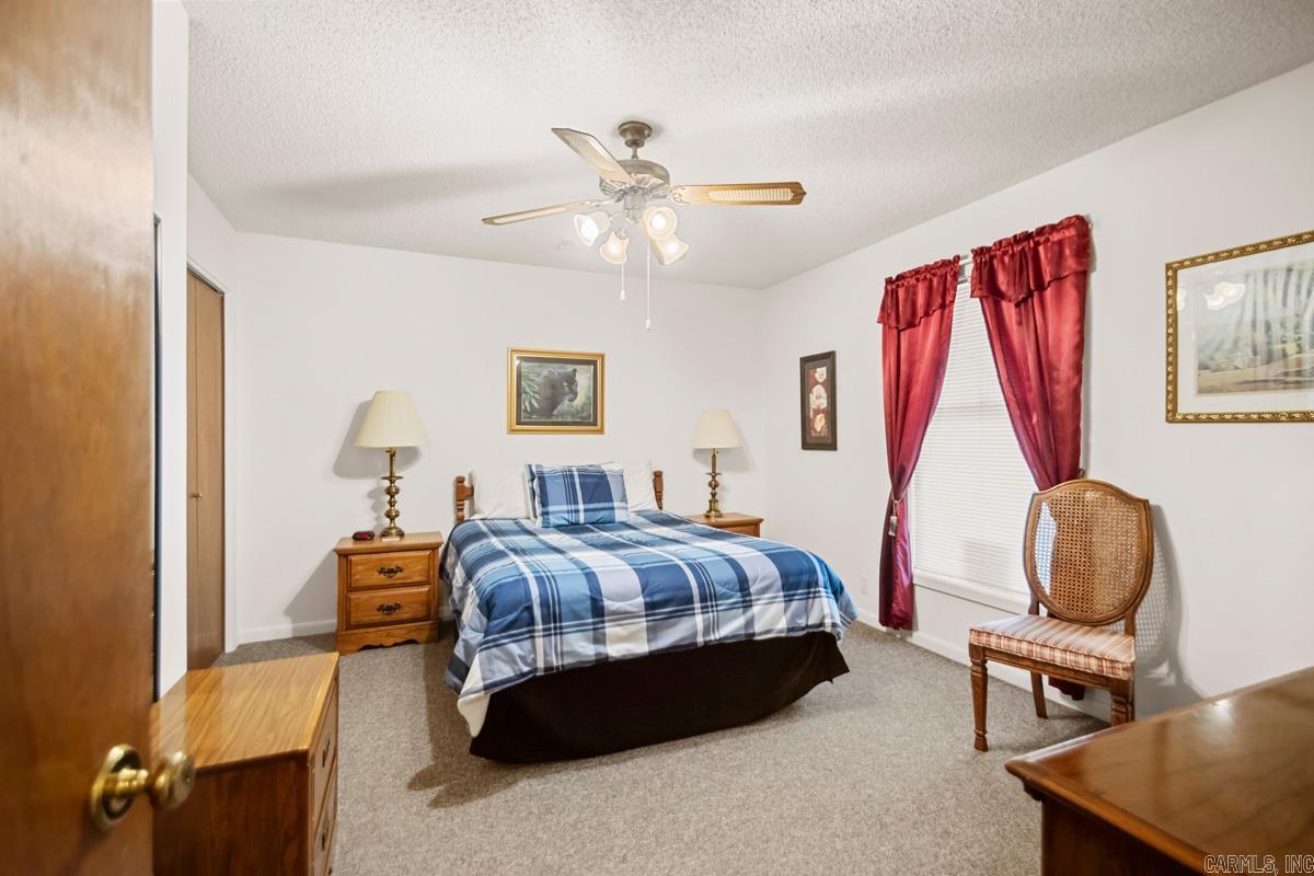 CORONADO COURTS - Residential