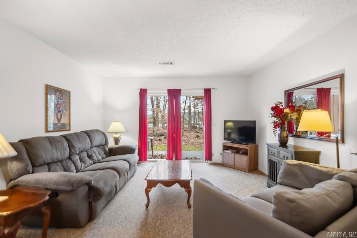 CORONADO COURTS - Residential