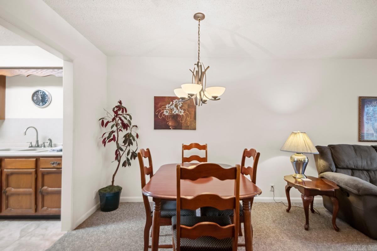 CORONADO COURTS - Residential