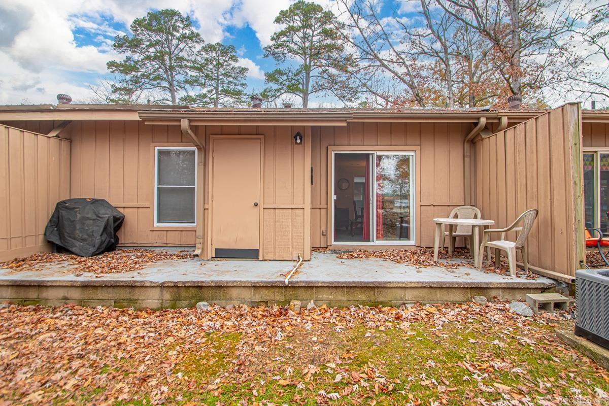 CORONADO COURTS - Residential
