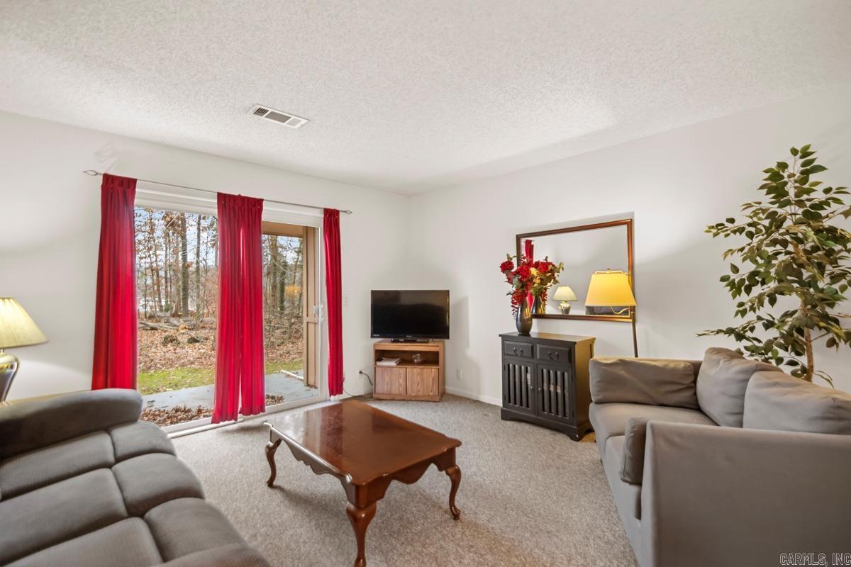 CORONADO COURTS - Residential