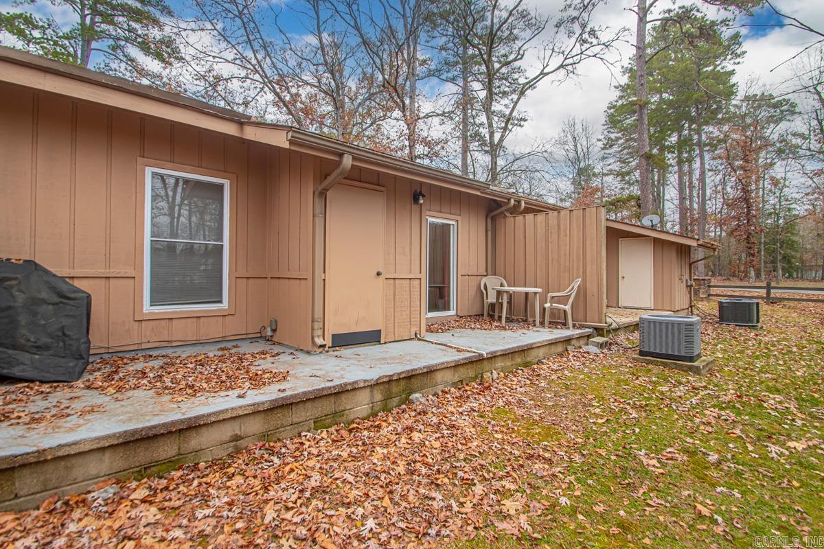 CORONADO COURTS - Residential