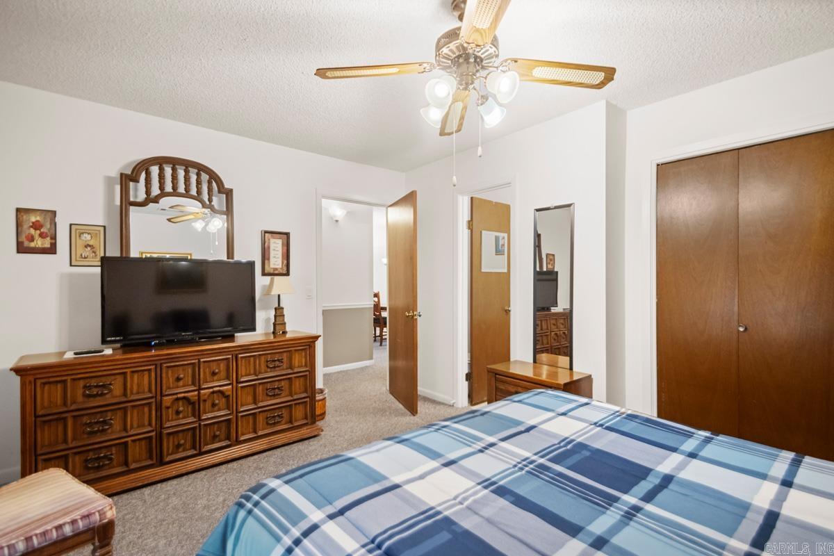 CORONADO COURTS - Residential