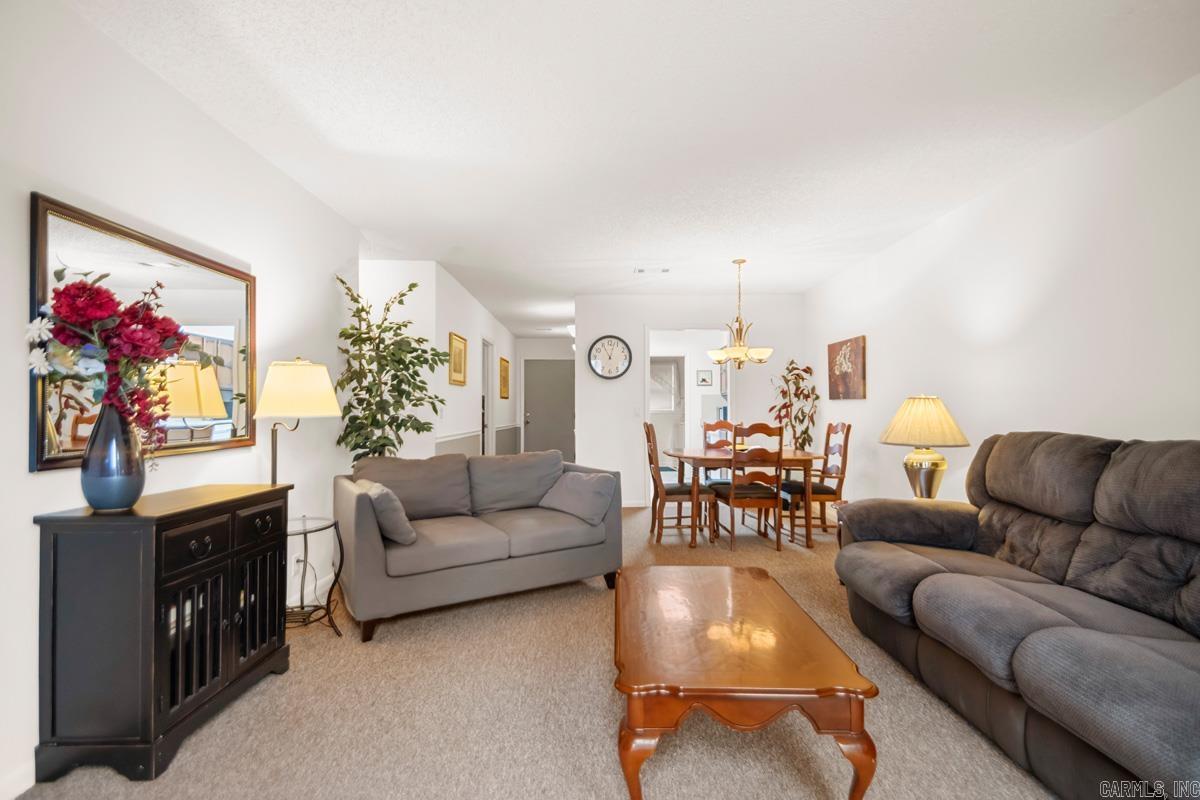 CORONADO COURTS - Residential