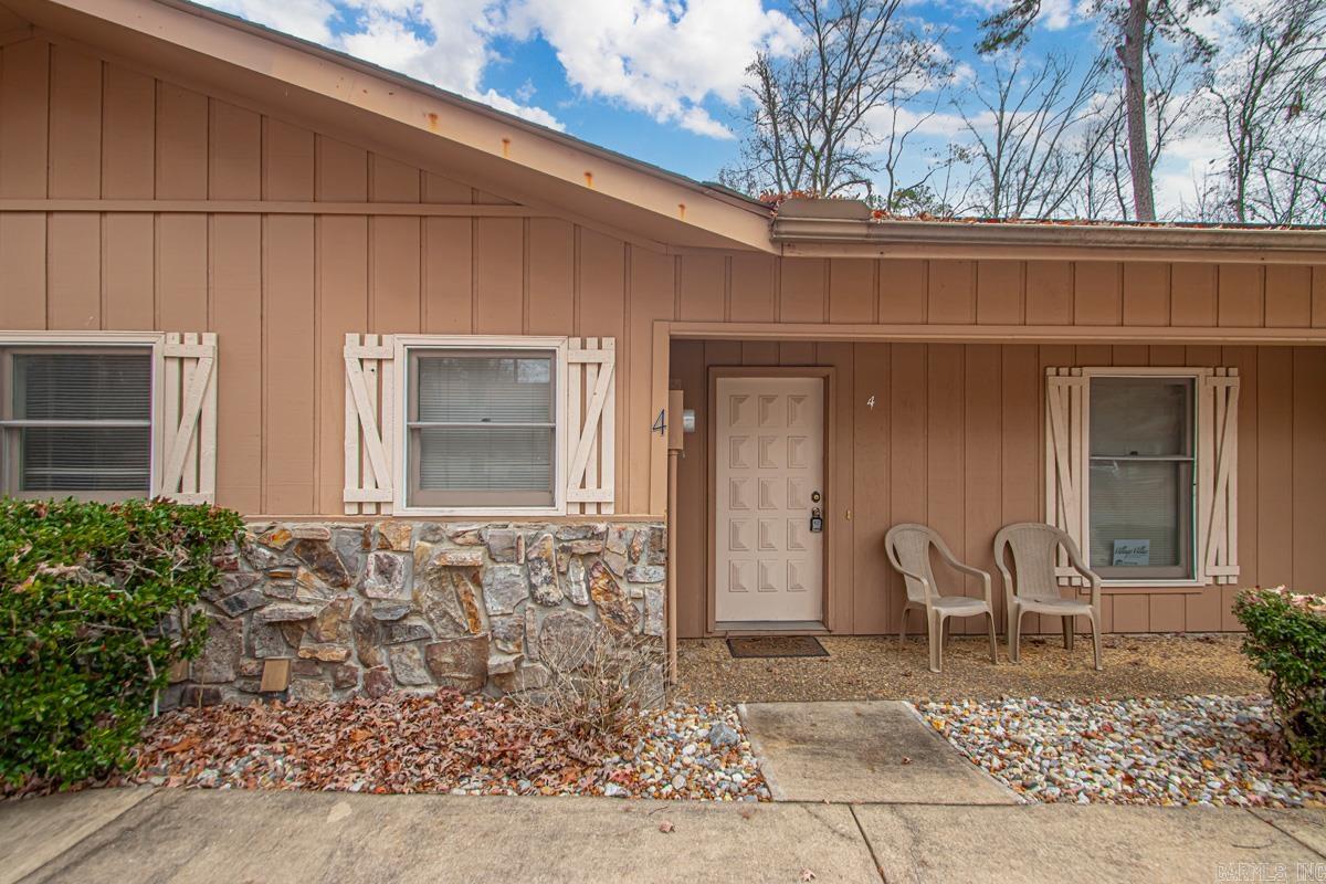 CORONADO COURTS - Residential