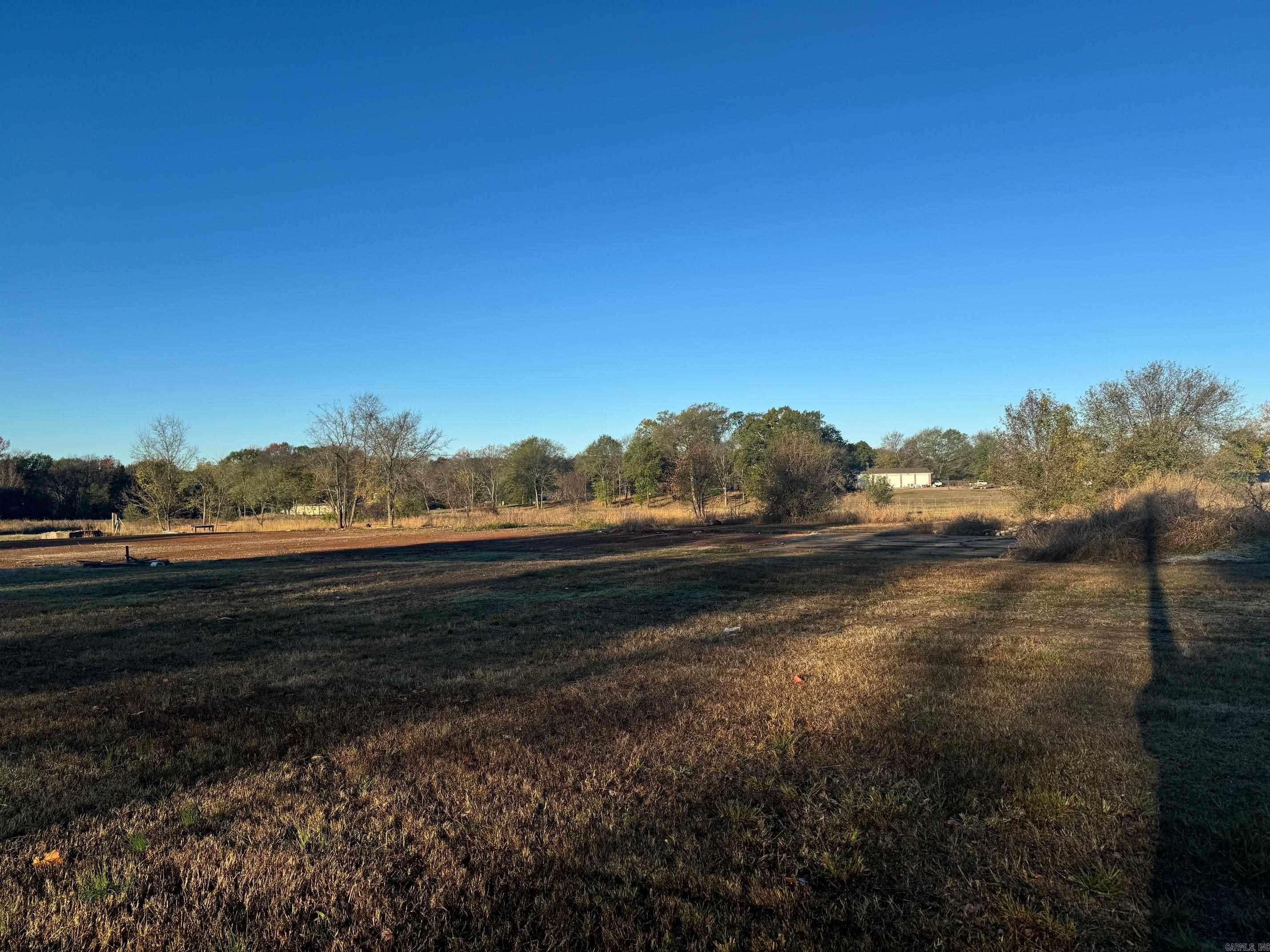 GREAT LOCATION IN CENTER OF LAMAR ADJACENT TO MEDICAL CLINIC & FOOD TRUCK LOCATION. SHORT WALK TO LAMAR SCHOOL, THE POST OFFICE, THE DOLLAR STORE, & THREE PLACES TO EAT. NEARLY FLAT LOT OPEN LOT READY TO BUILD UPON HIGH TRAFFIC AREA!