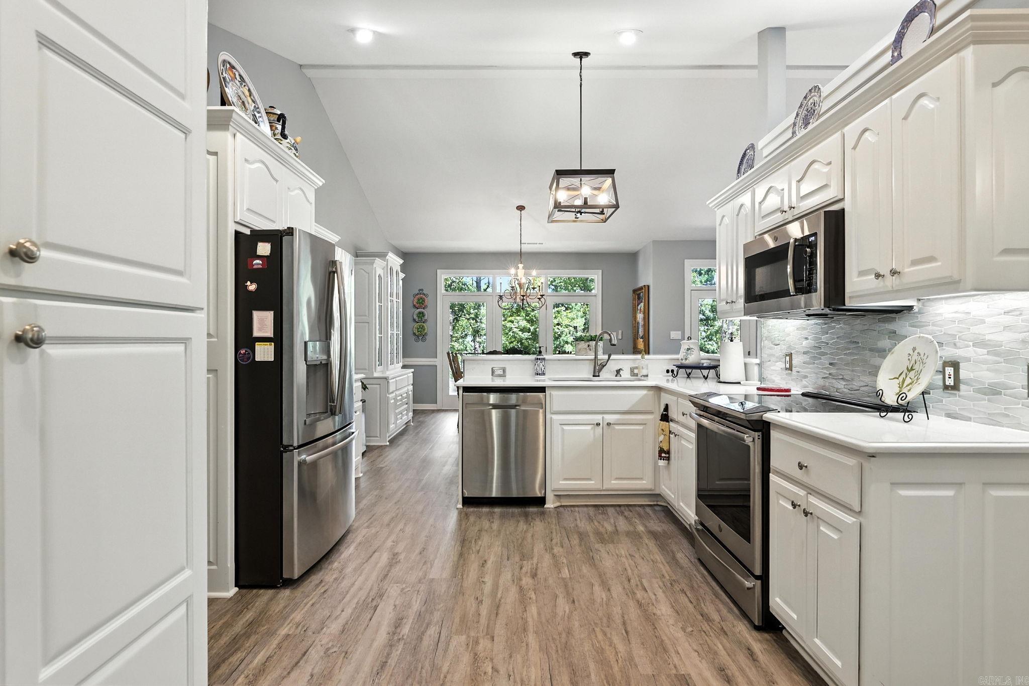 Devaca - Residential