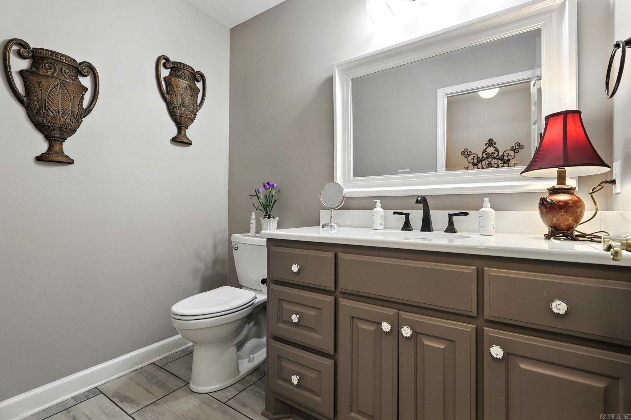 Devaca - Residential