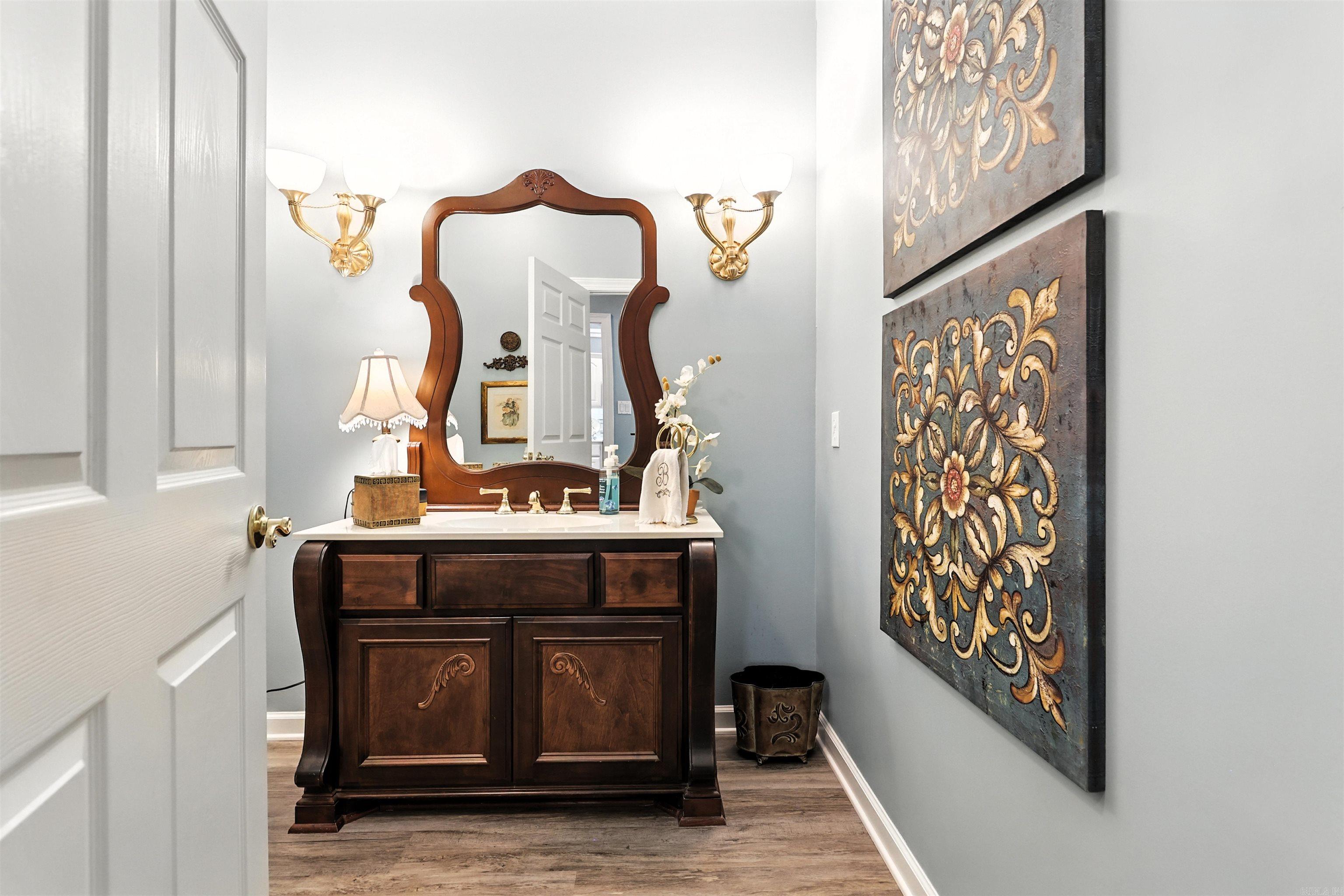 Devaca - Residential