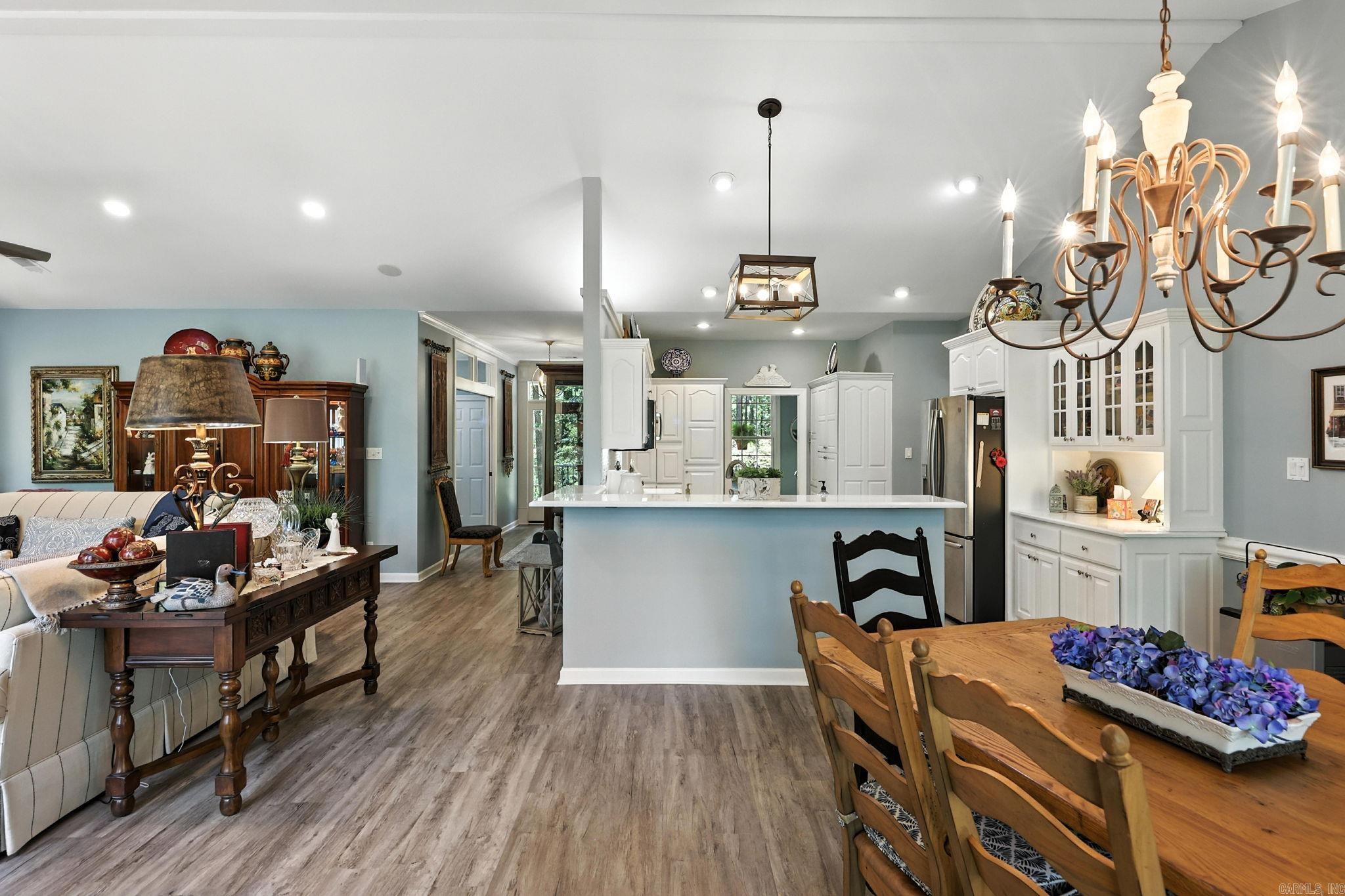 Devaca - Residential