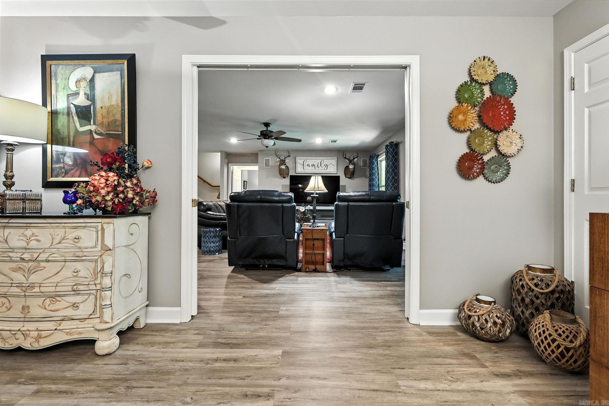 Devaca - Residential