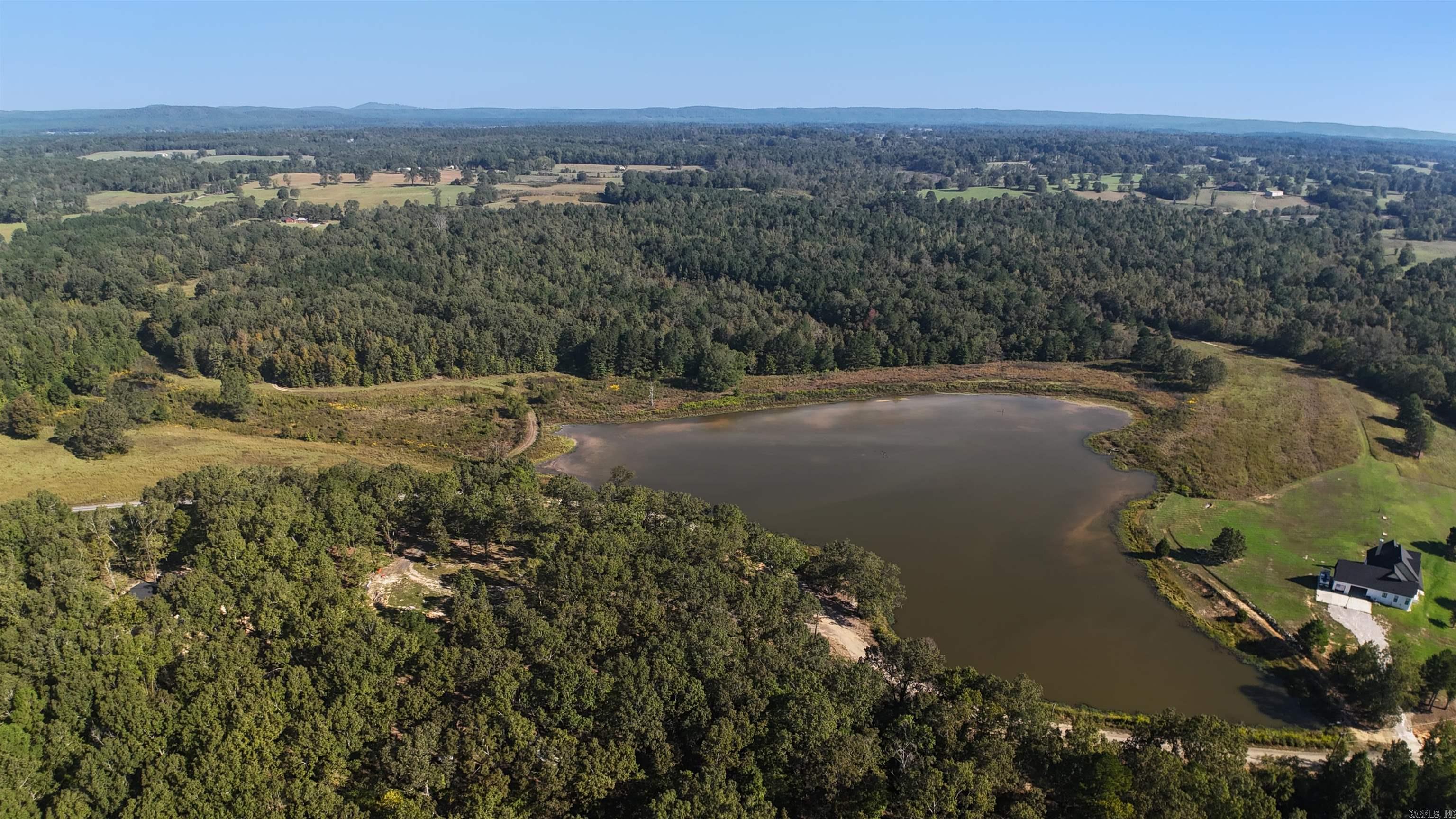 Metes & Bounds - Land