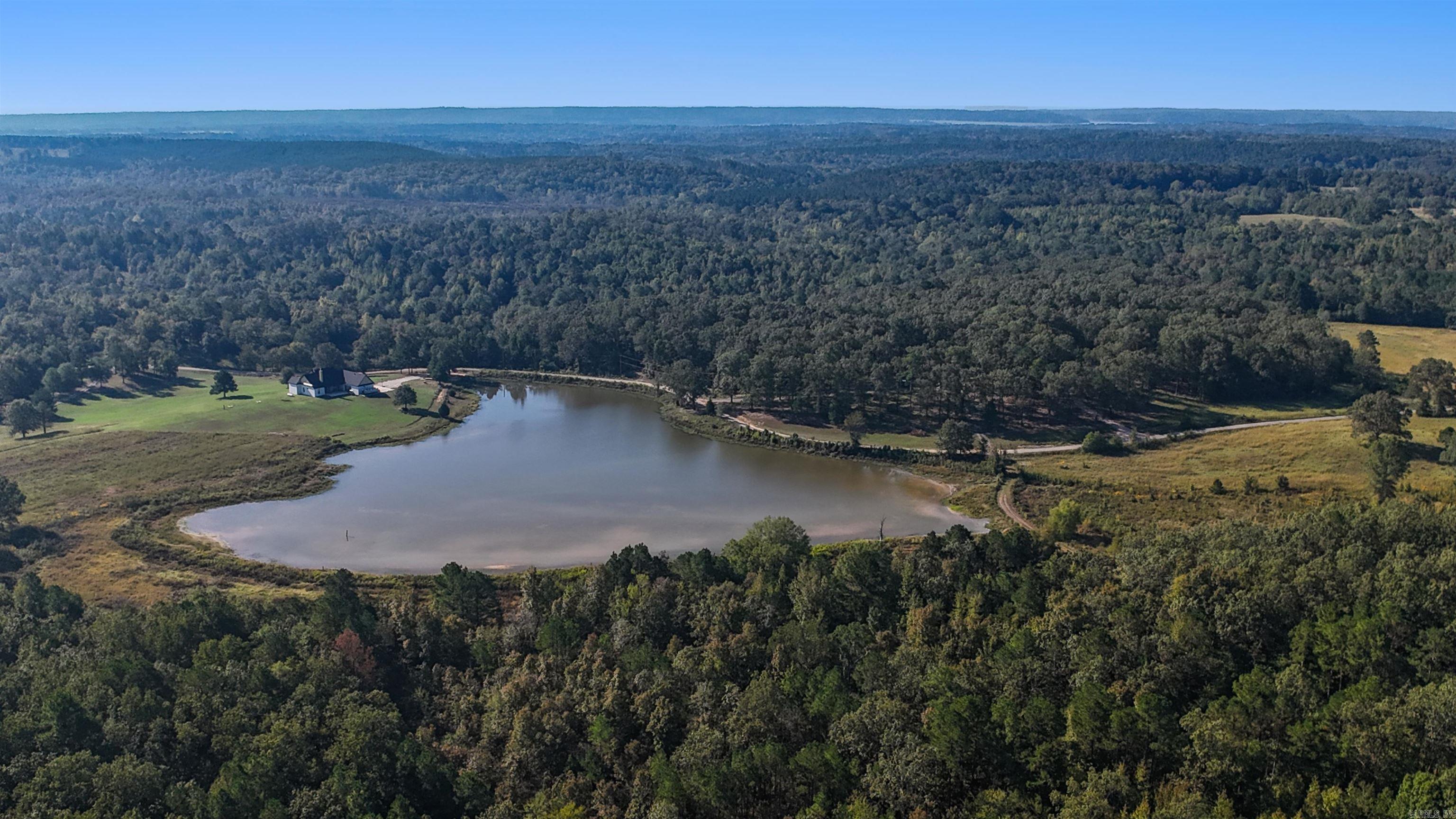 Metes & Bounds - Land