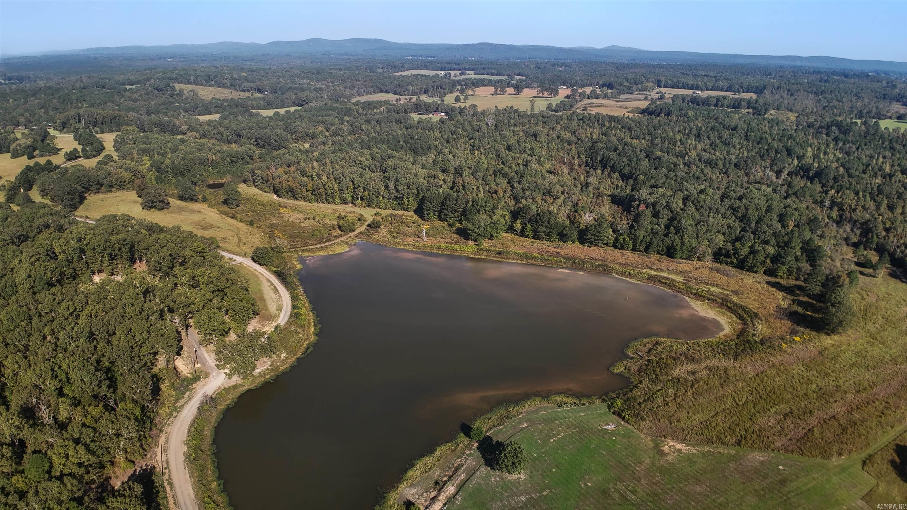 Metes & Bounds - Land