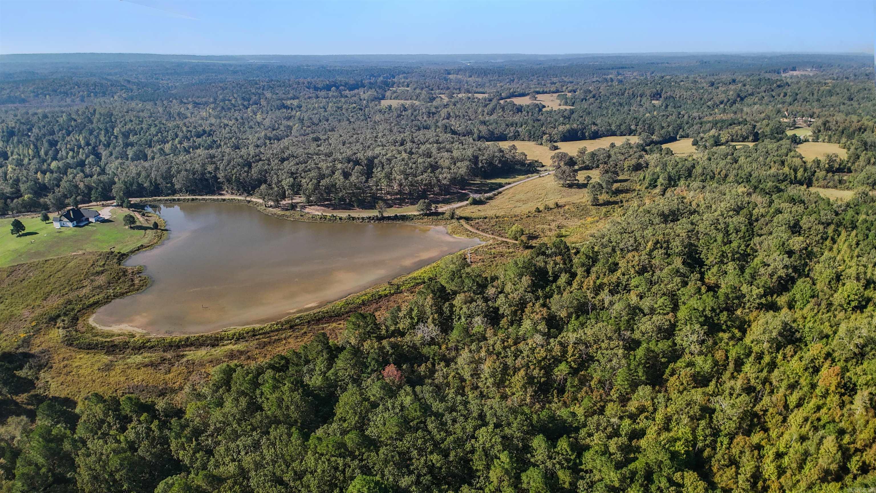 Metes & Bounds - Land