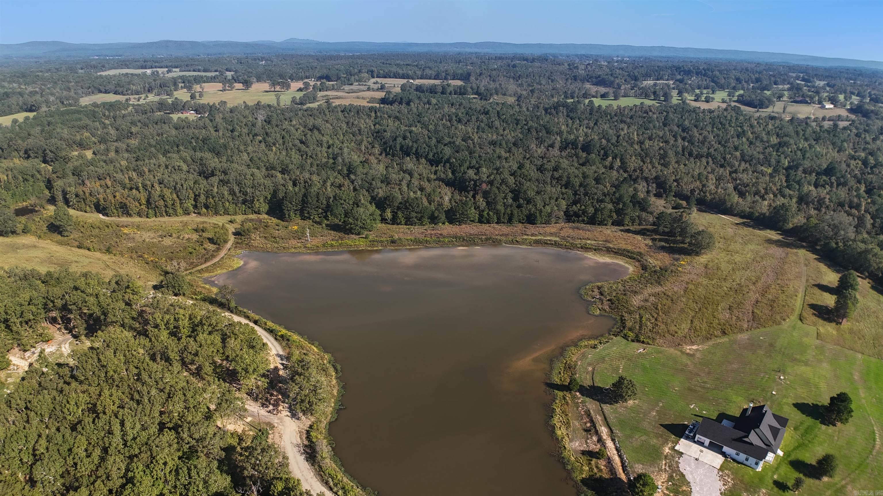 Metes & Bounds - Land