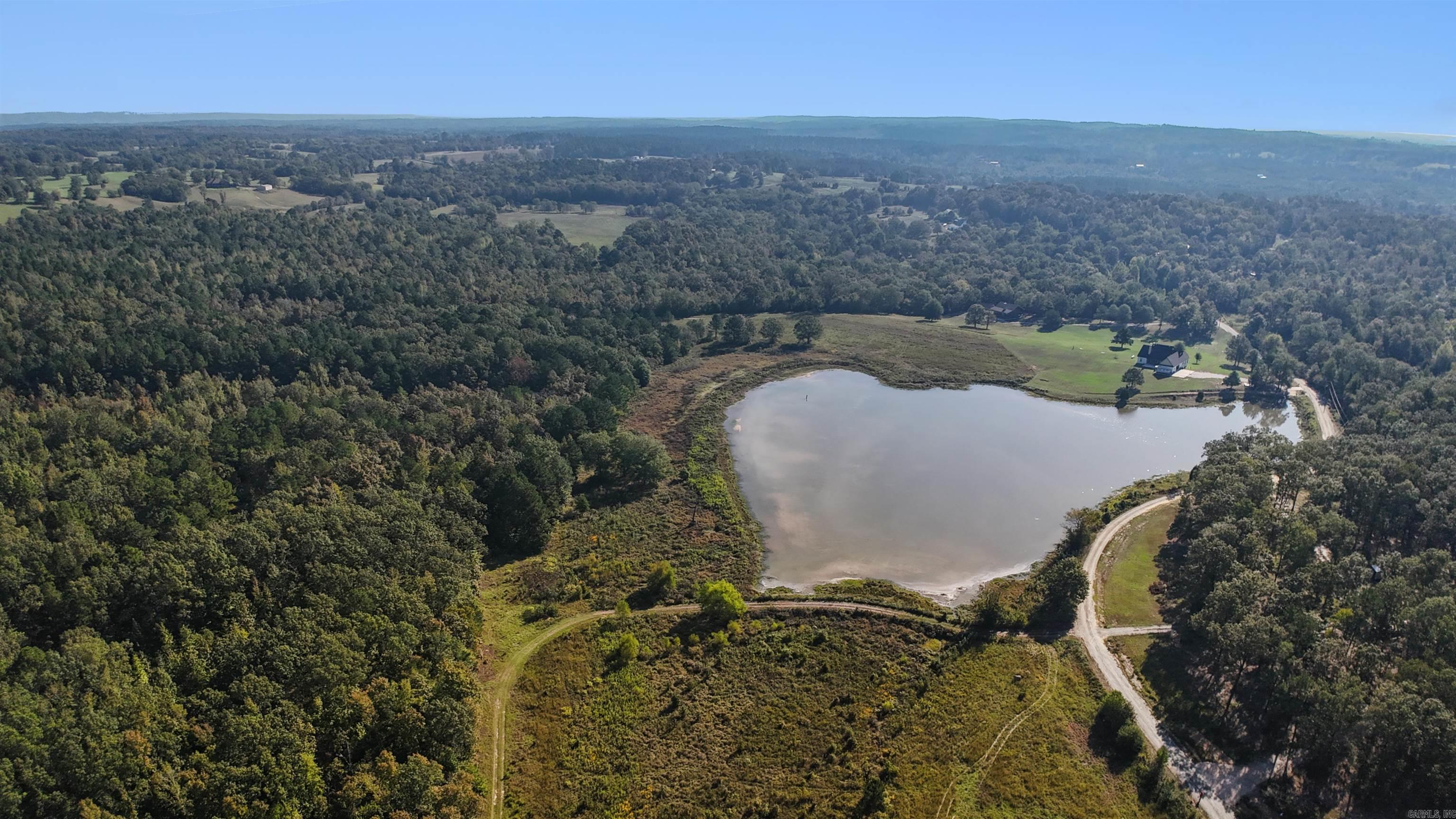 Metes & Bounds - Land