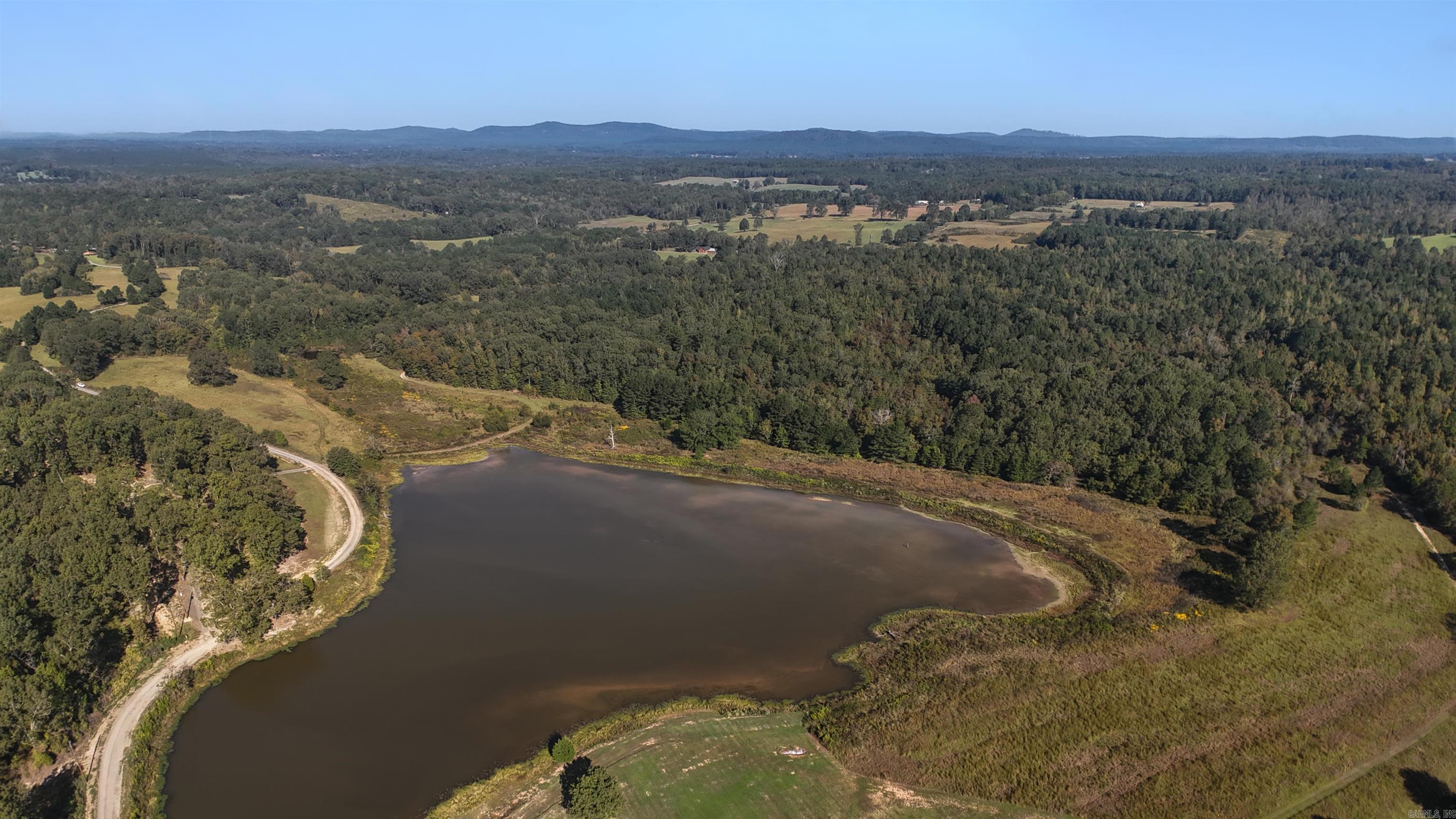 Metes & Bounds - Land