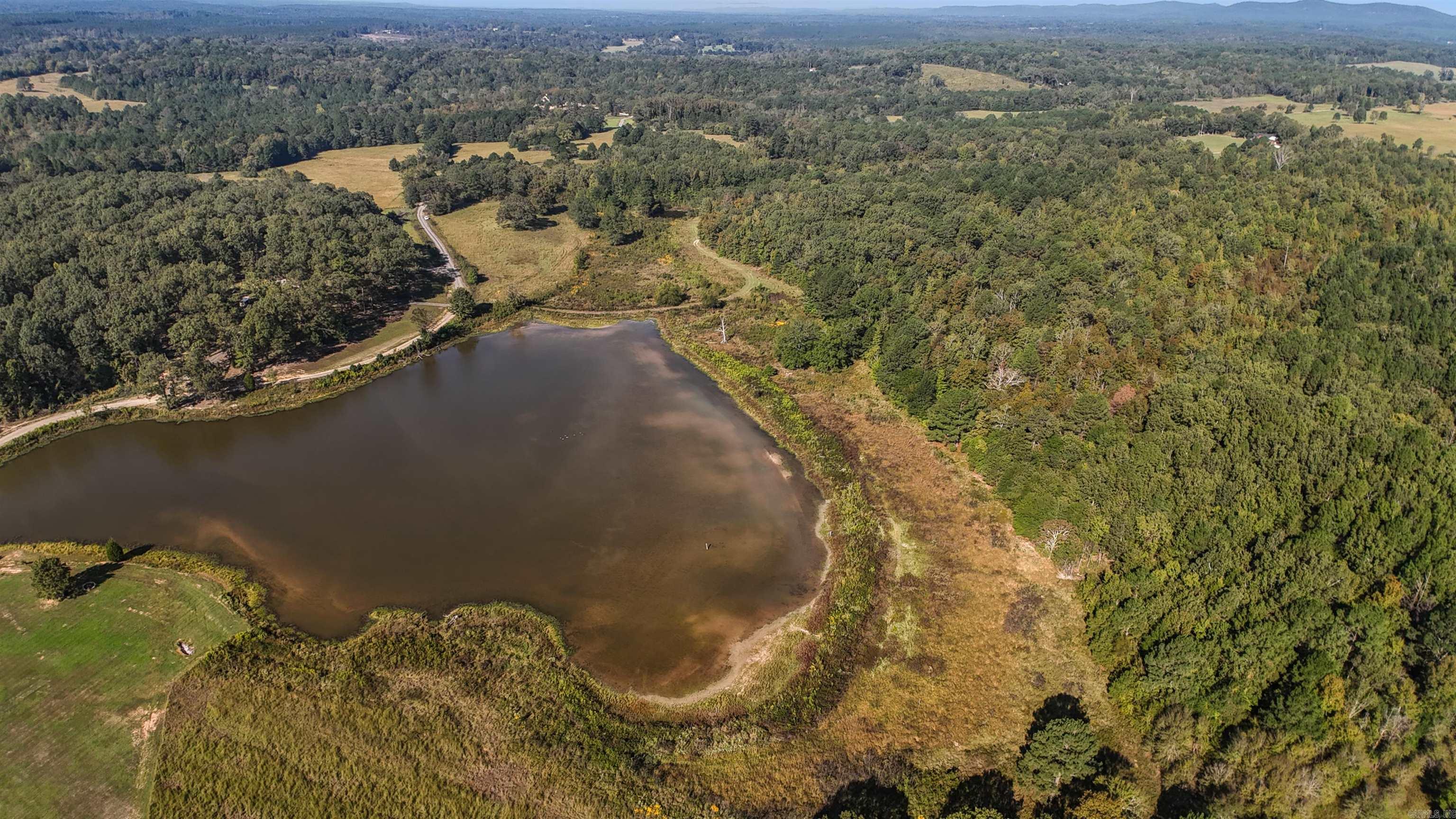 Metes & Bounds - Land