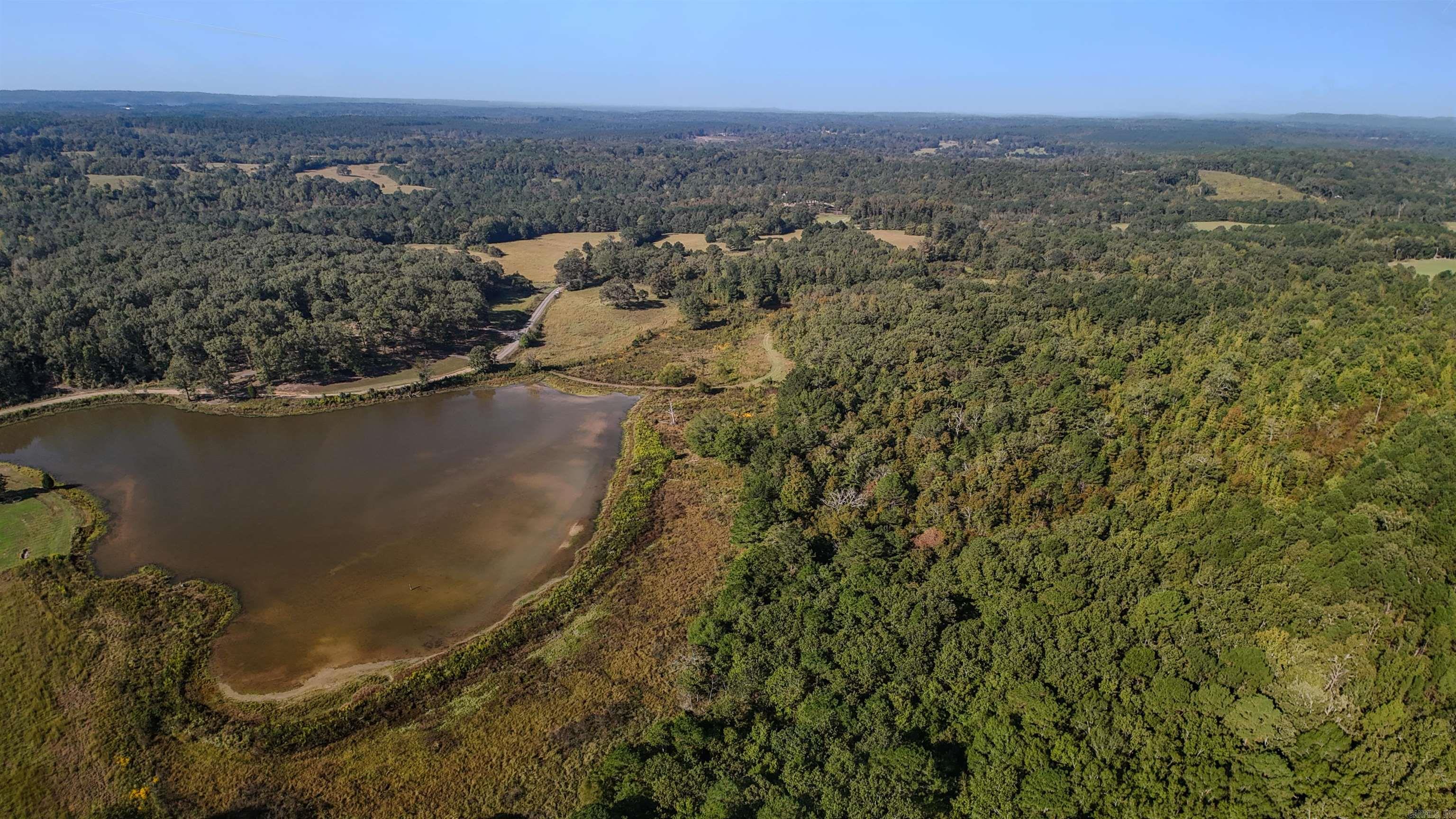 Metes & Bounds - Land